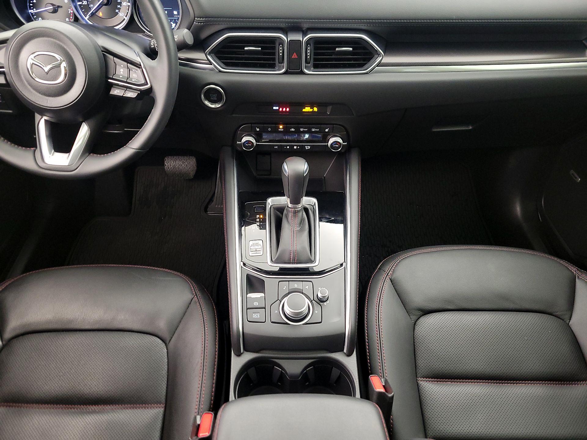Thumbnail: 2024 Mazda CX-5 - 18