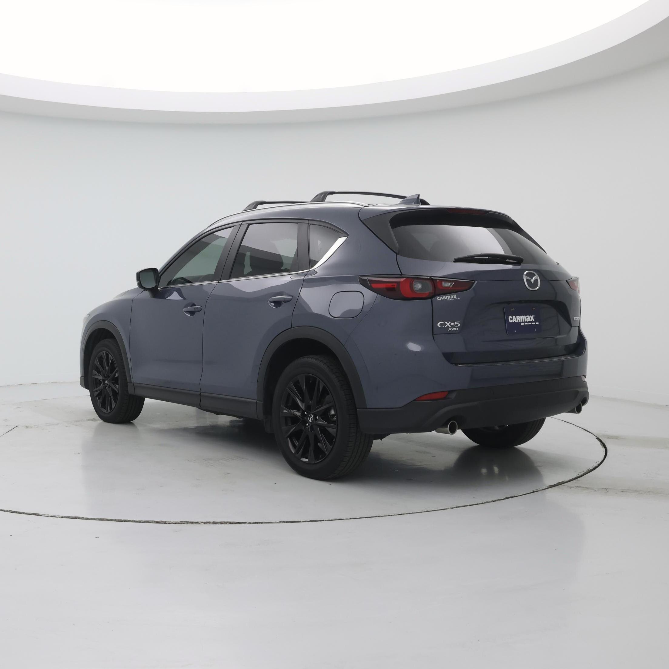 Thumbnail: 2024 Mazda CX-5 - 2