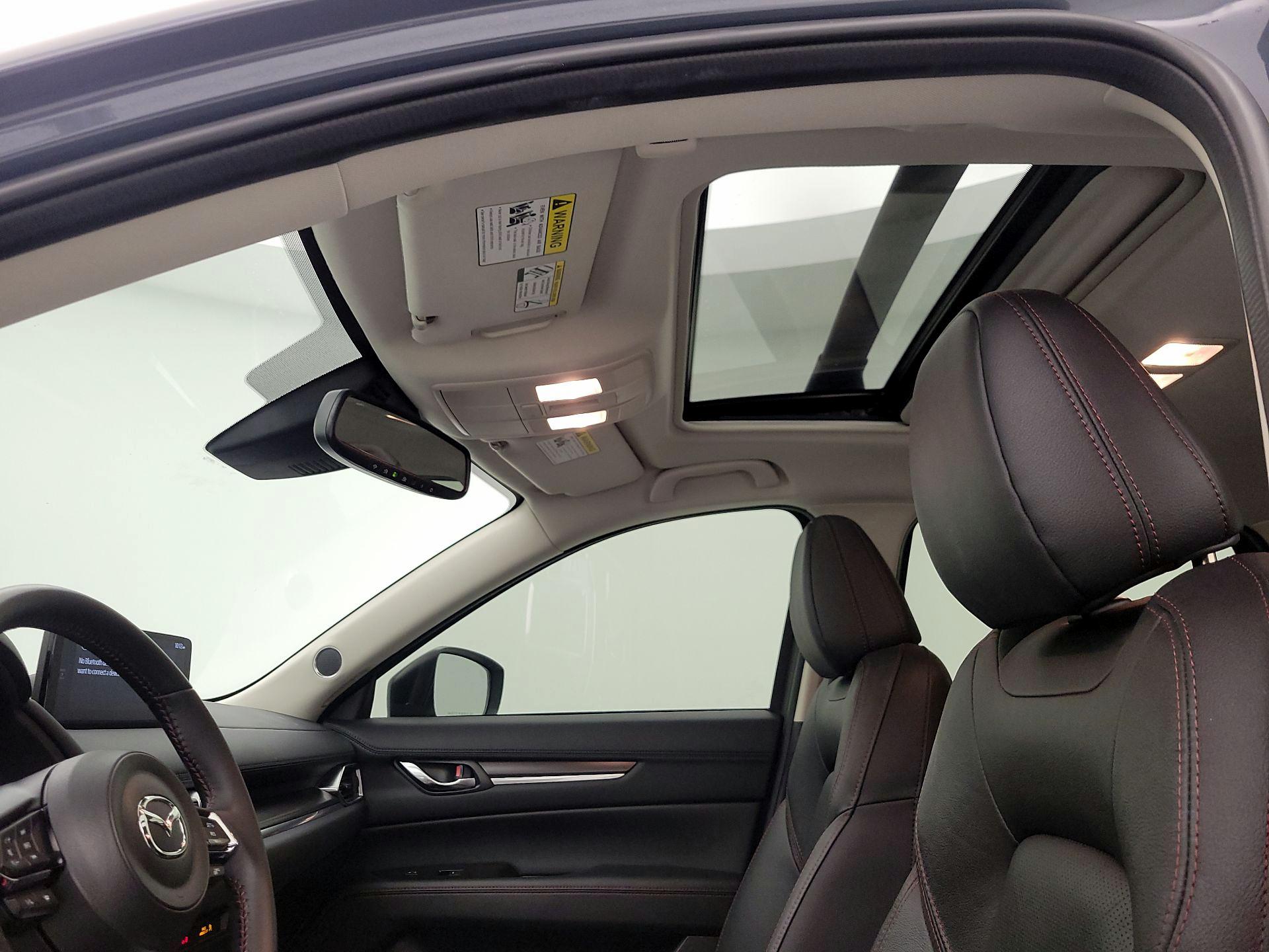 Thumbnail: 2024 Mazda CX-5 - 20