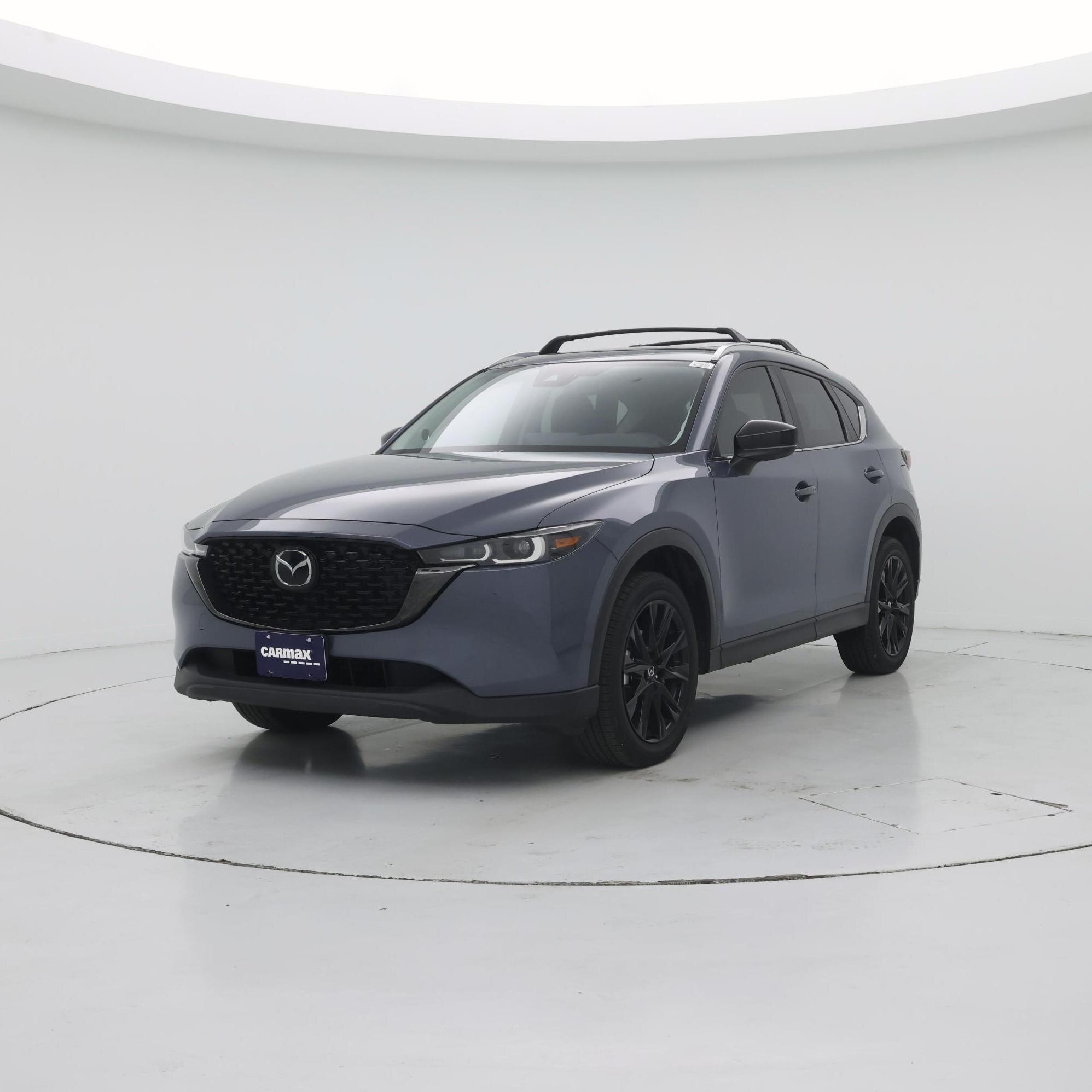Thumbnail: 2024 Mazda CX-5 - 4