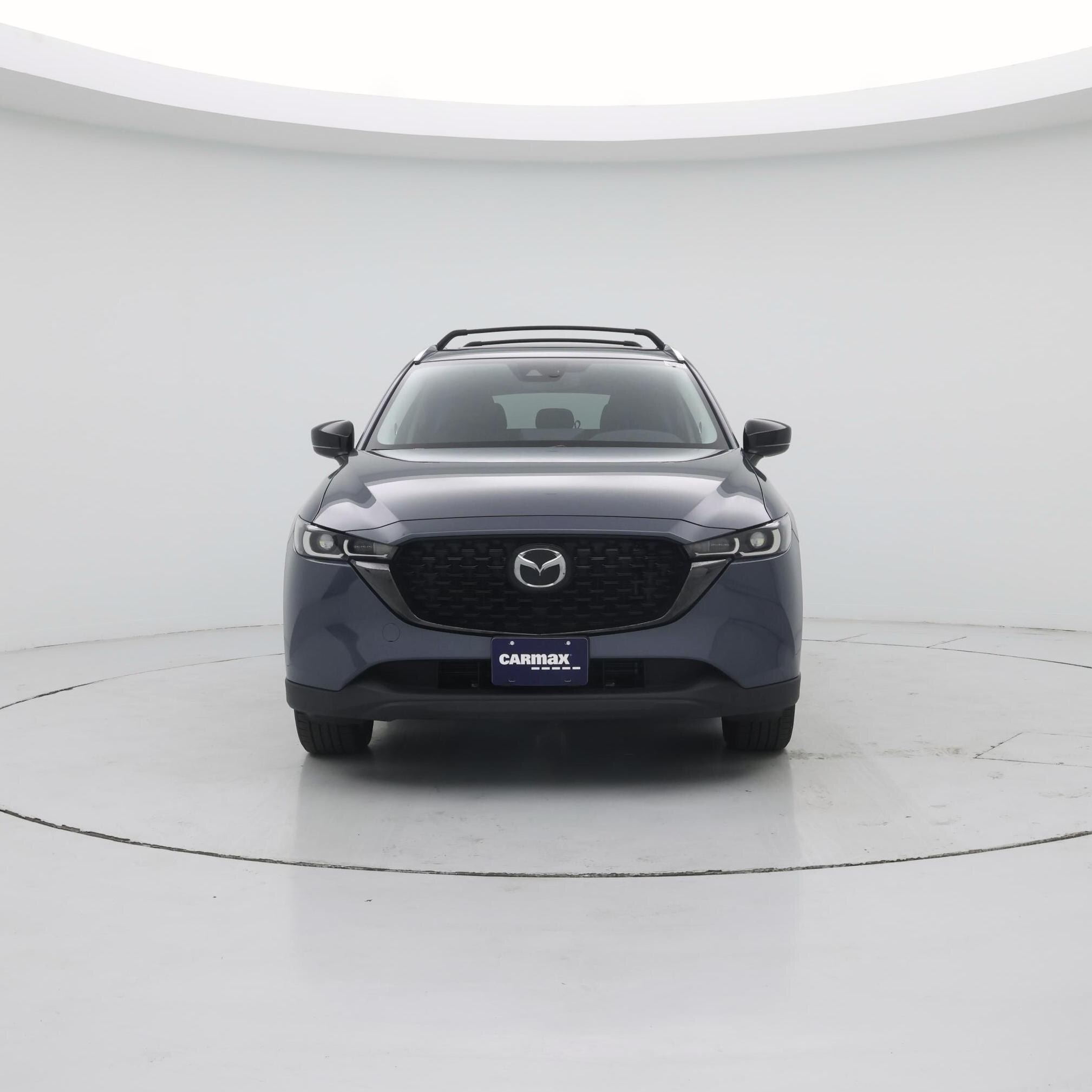 Thumbnail: 2024 Mazda CX-5 - 5