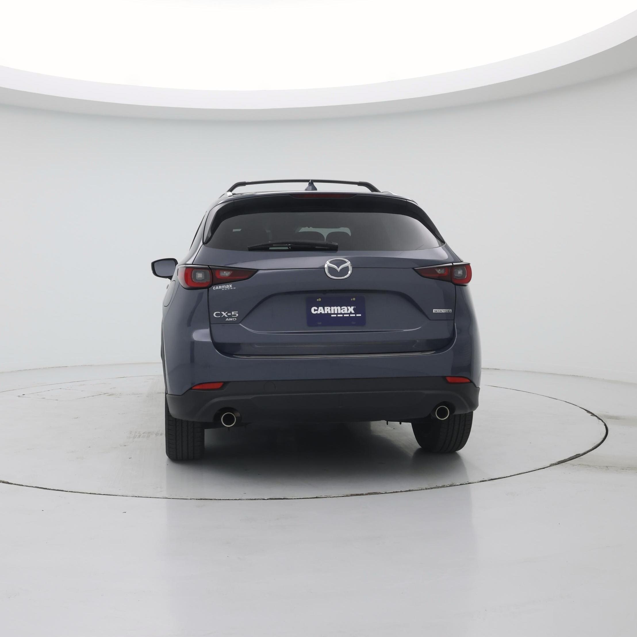 Thumbnail: 2024 Mazda CX-5 - 6