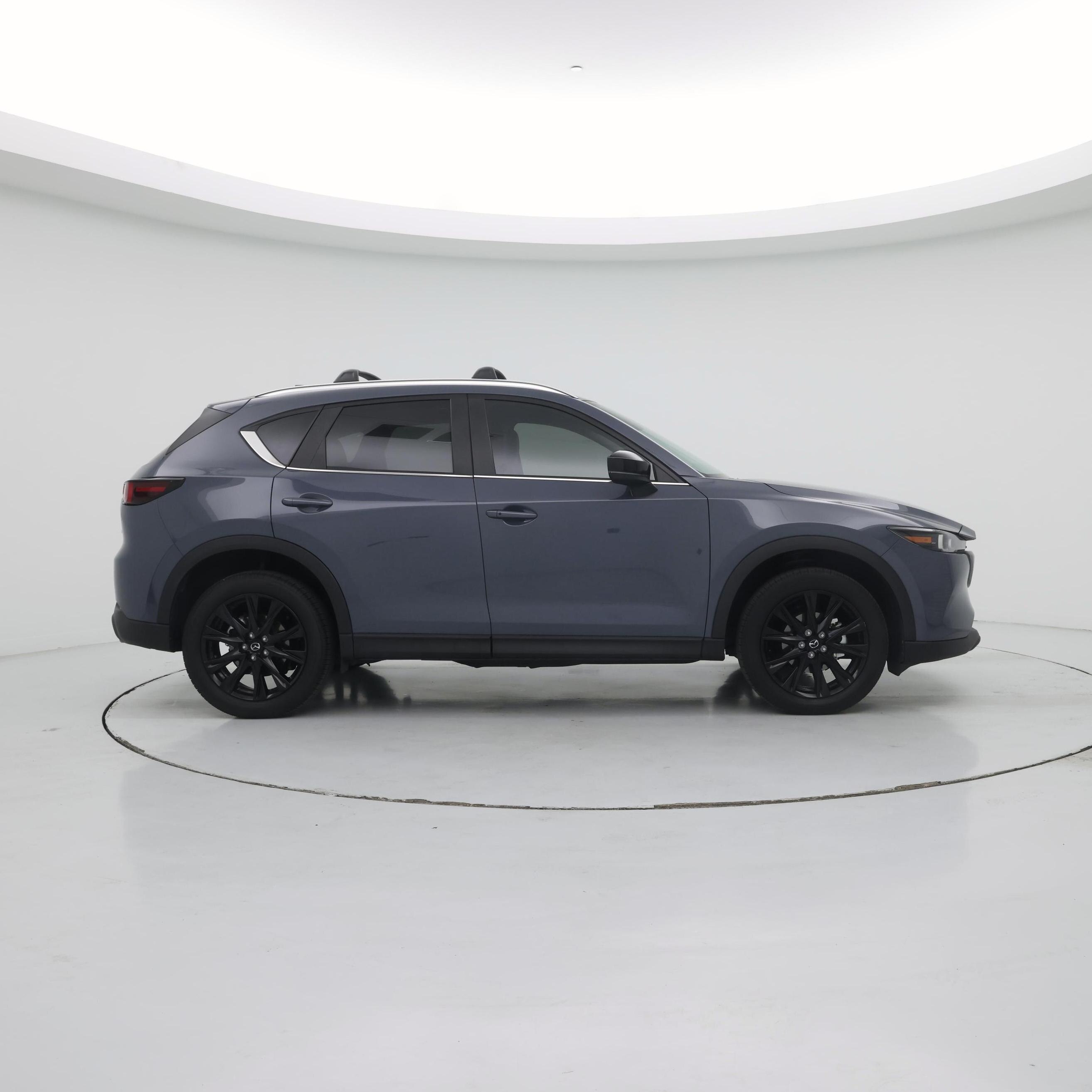 Thumbnail: 2024 Mazda CX-5 - 7