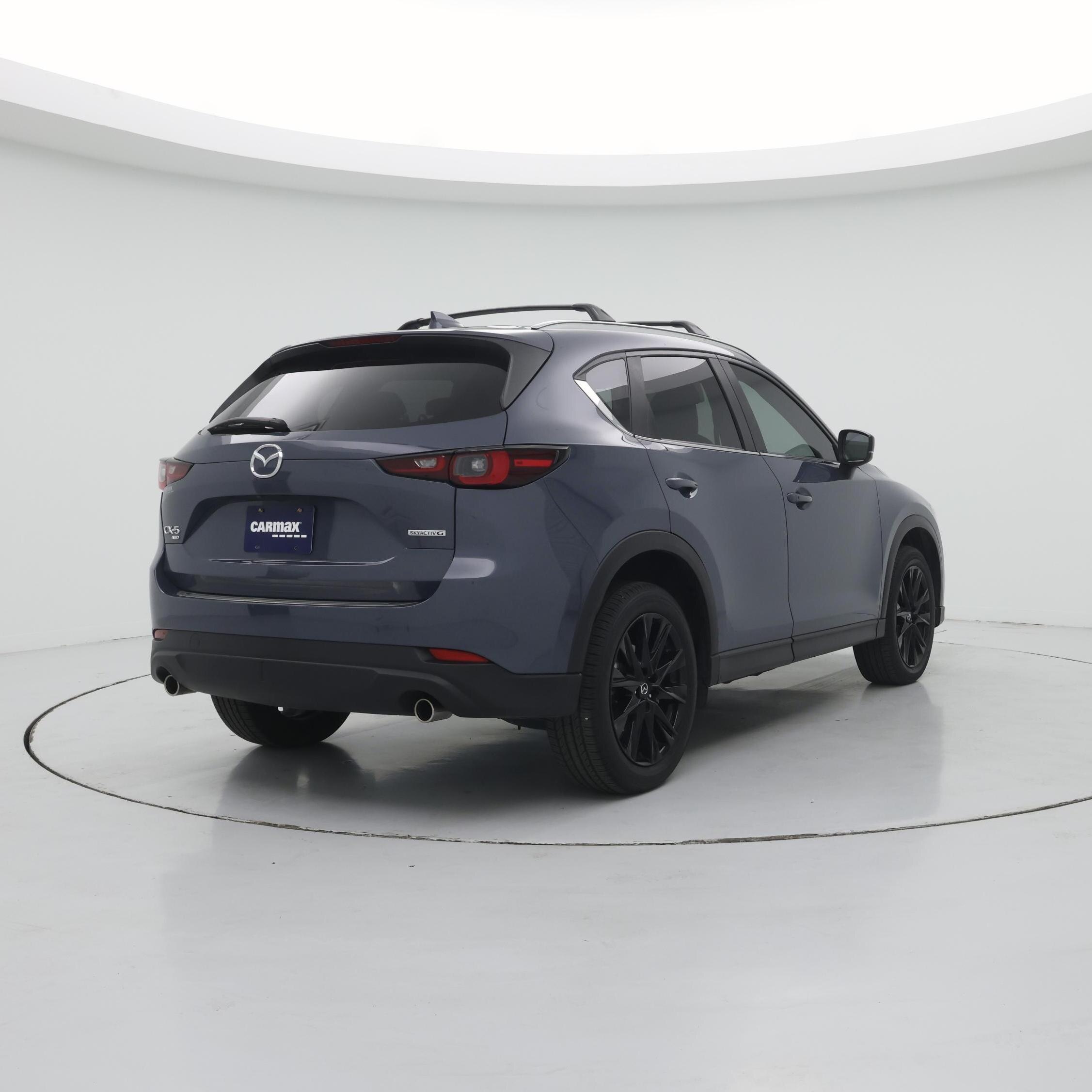 Thumbnail: 2024 Mazda CX-5 - 8