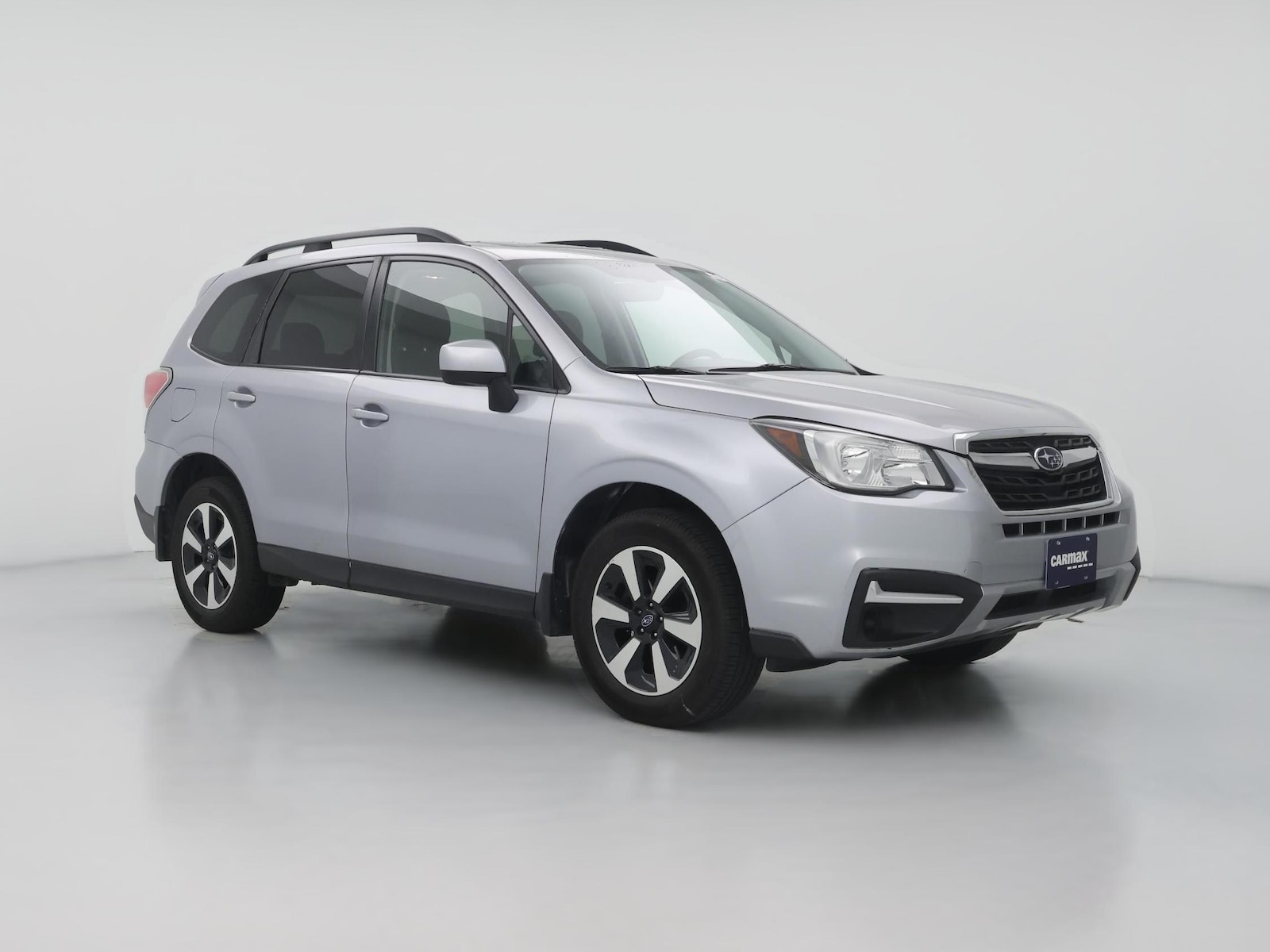2017 Subaru Forester Premium