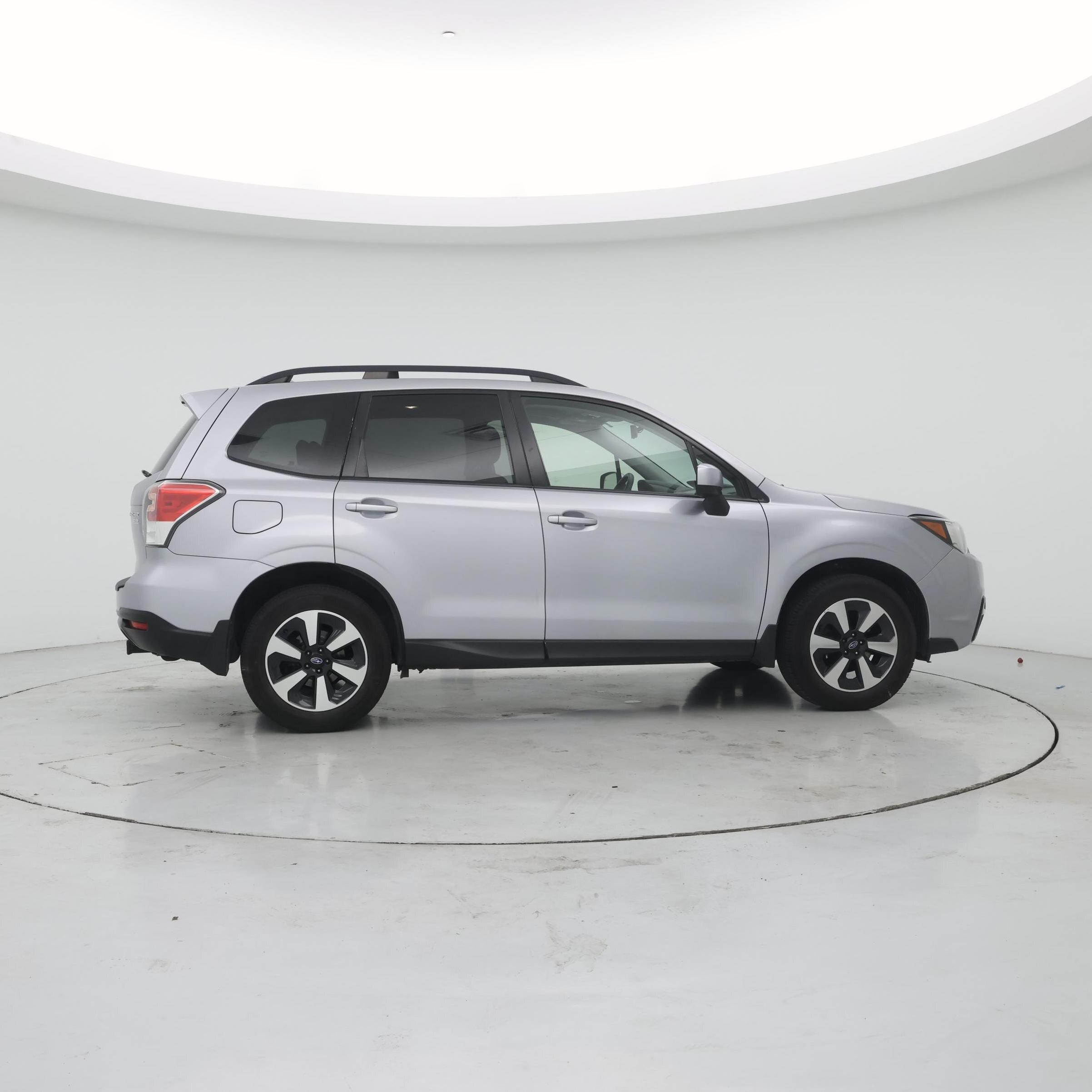 Thumbnail: 2017 Subaru Forester - 7