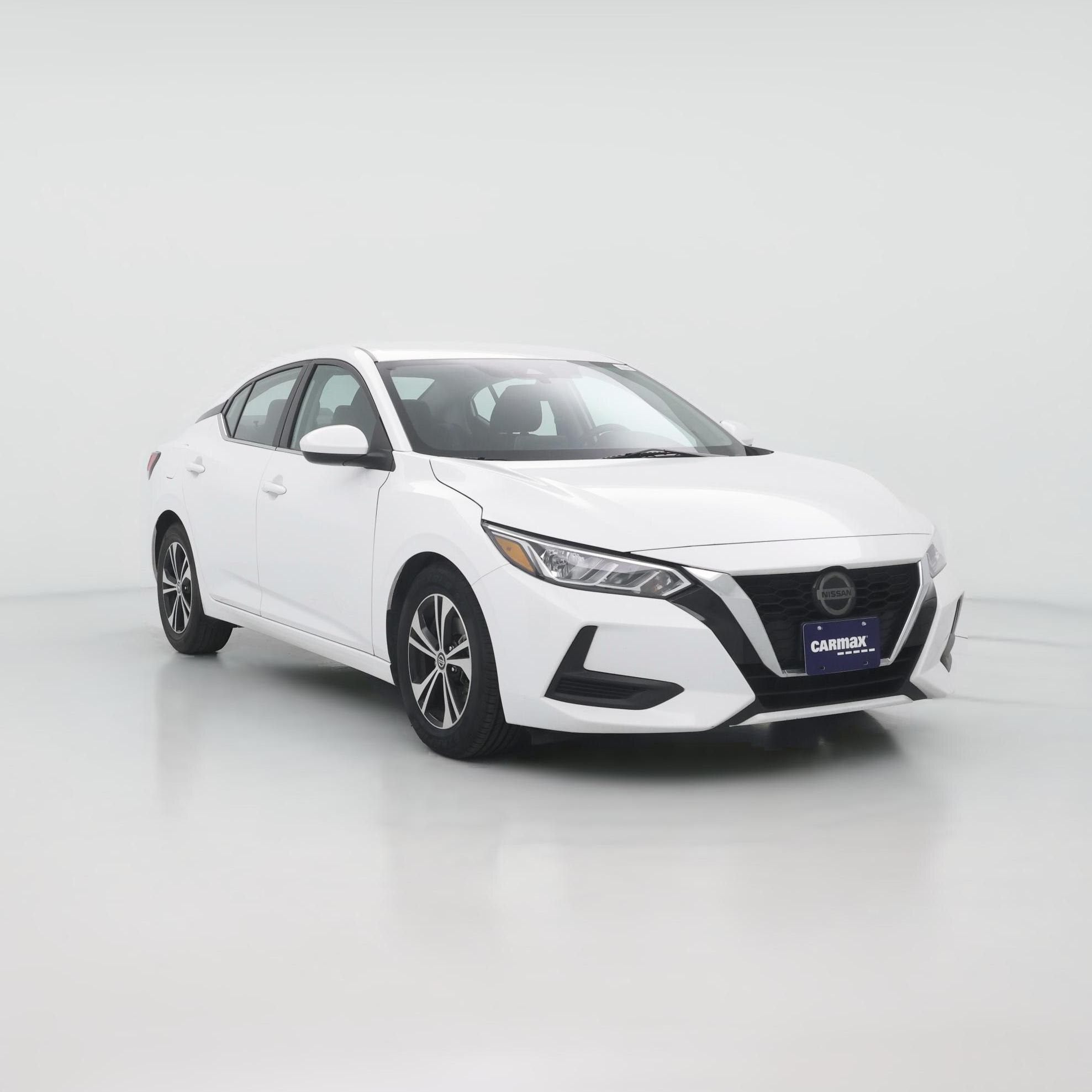 Thumbnail: 2023 Nissan Sentra - 1