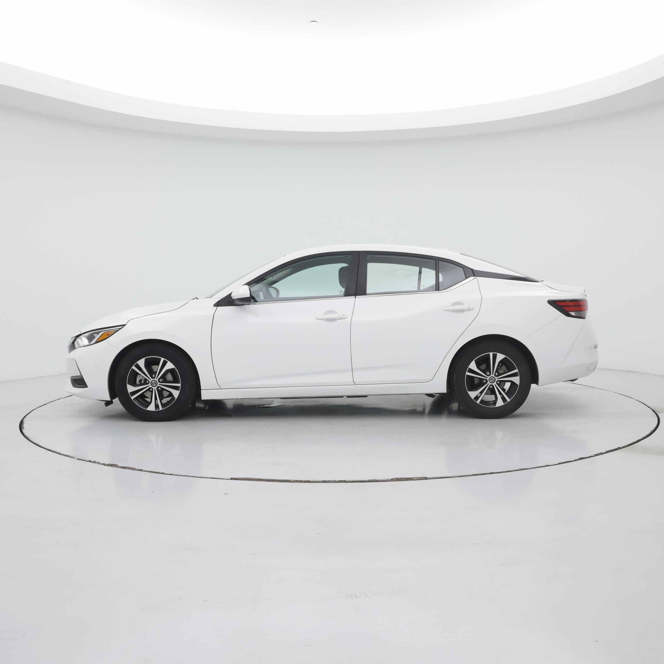 Thumbnail: 2023 Nissan Sentra - 3