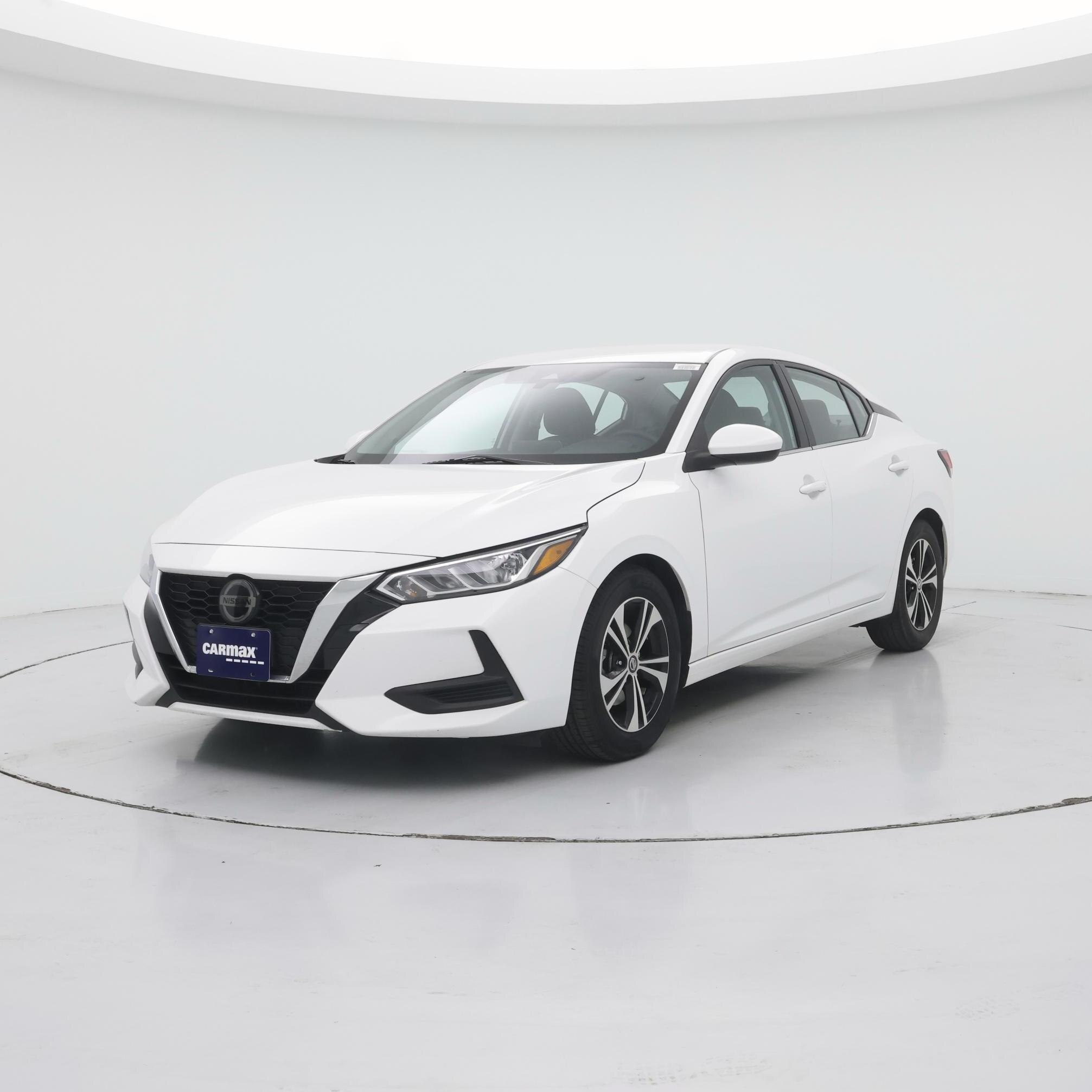 Thumbnail: 2023 Nissan Sentra - 4