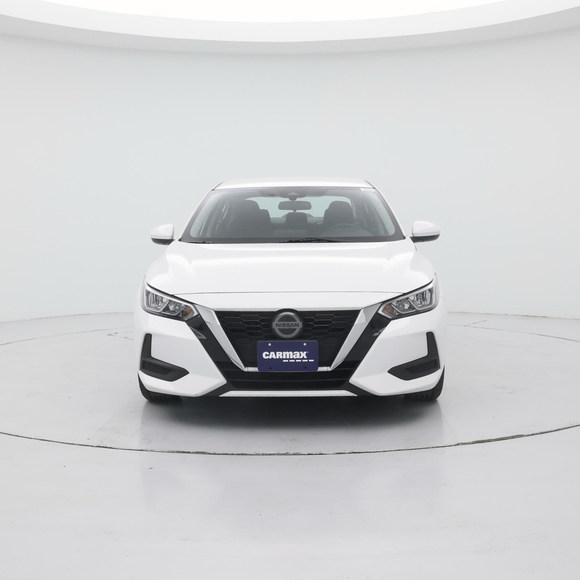 Thumbnail: 2023 Nissan Sentra - 5