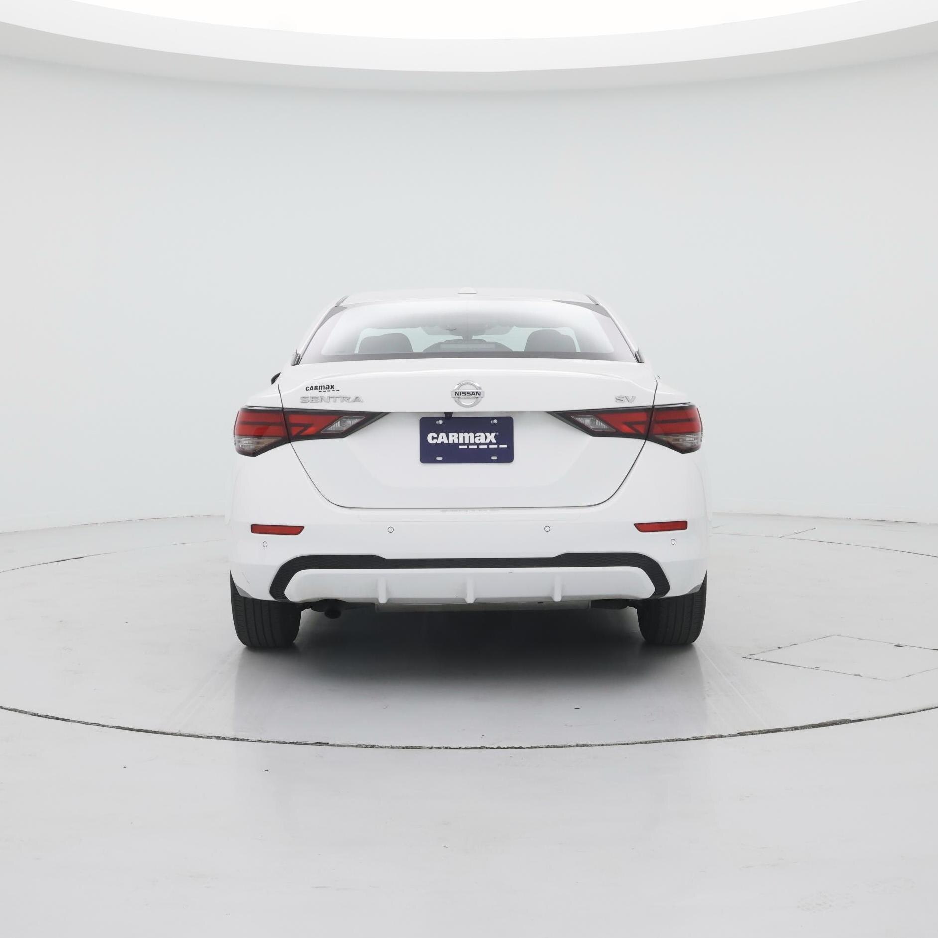 Thumbnail: 2023 Nissan Sentra - 6