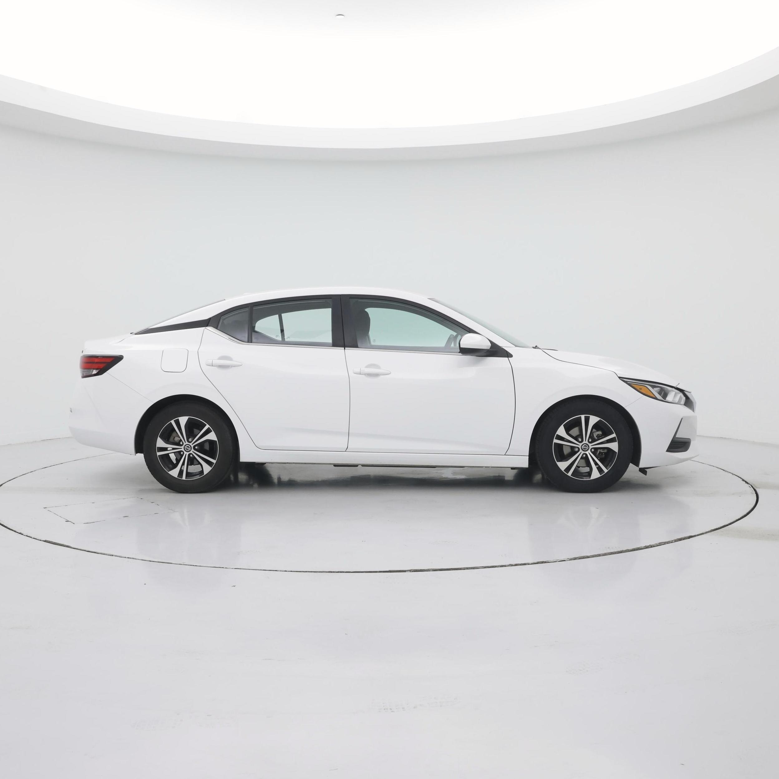 Thumbnail: 2023 Nissan Sentra - 7
