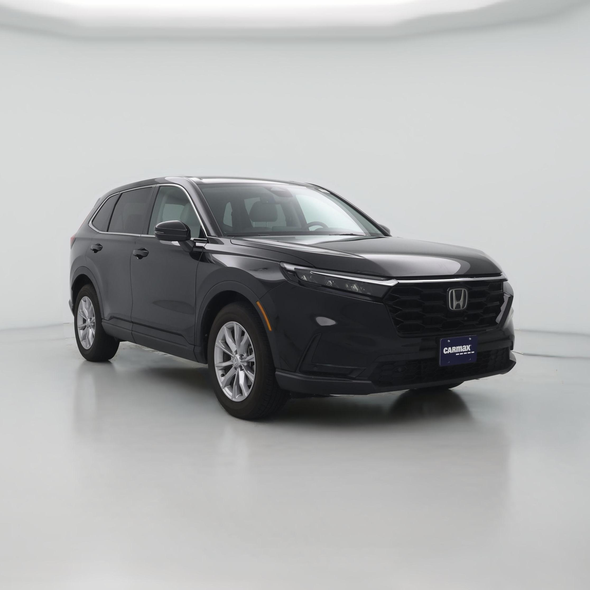 Thumbnail: 2024 Honda CR-V - 1