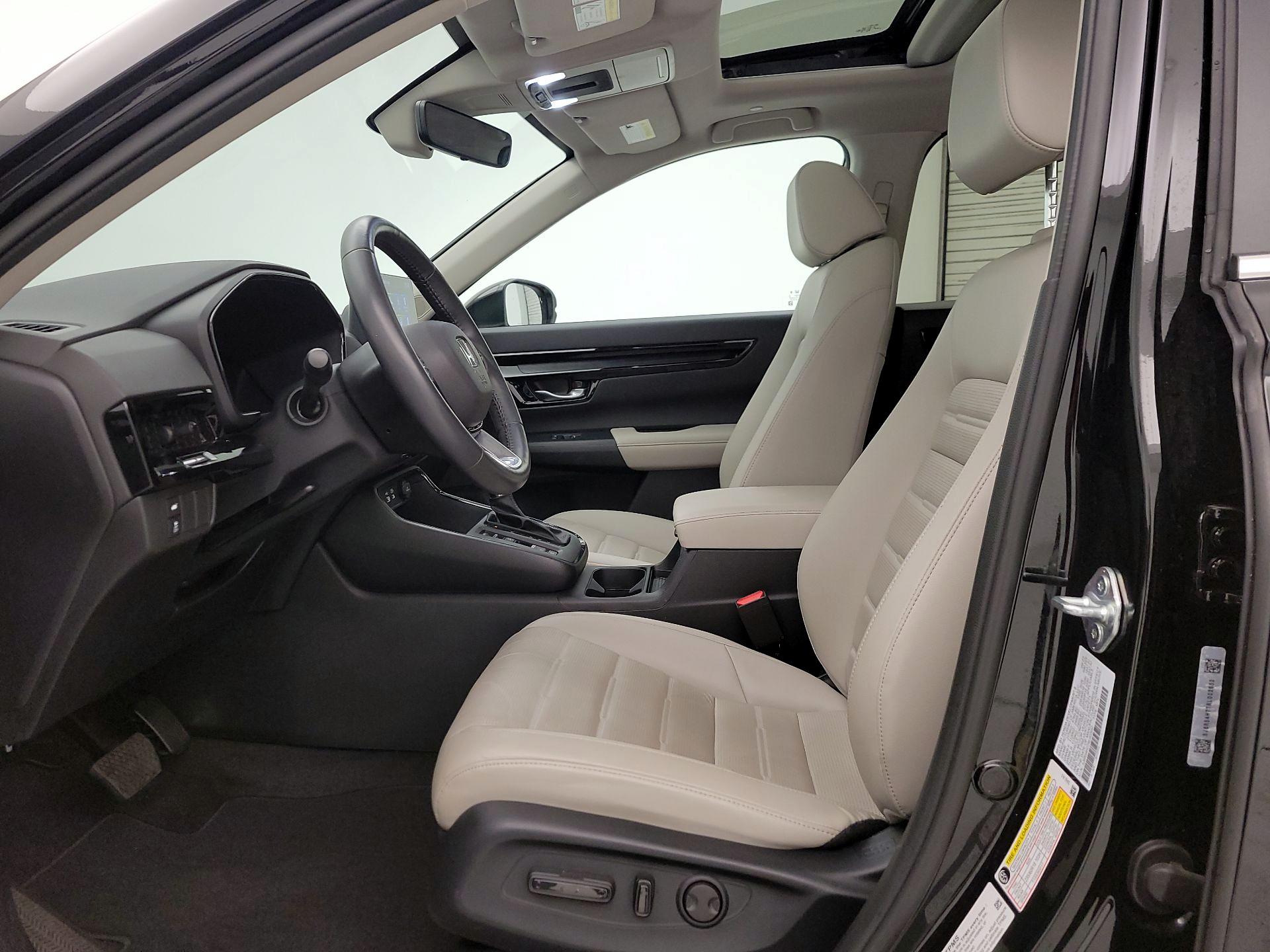 Thumbnail: 2024 Honda CR-V - 11