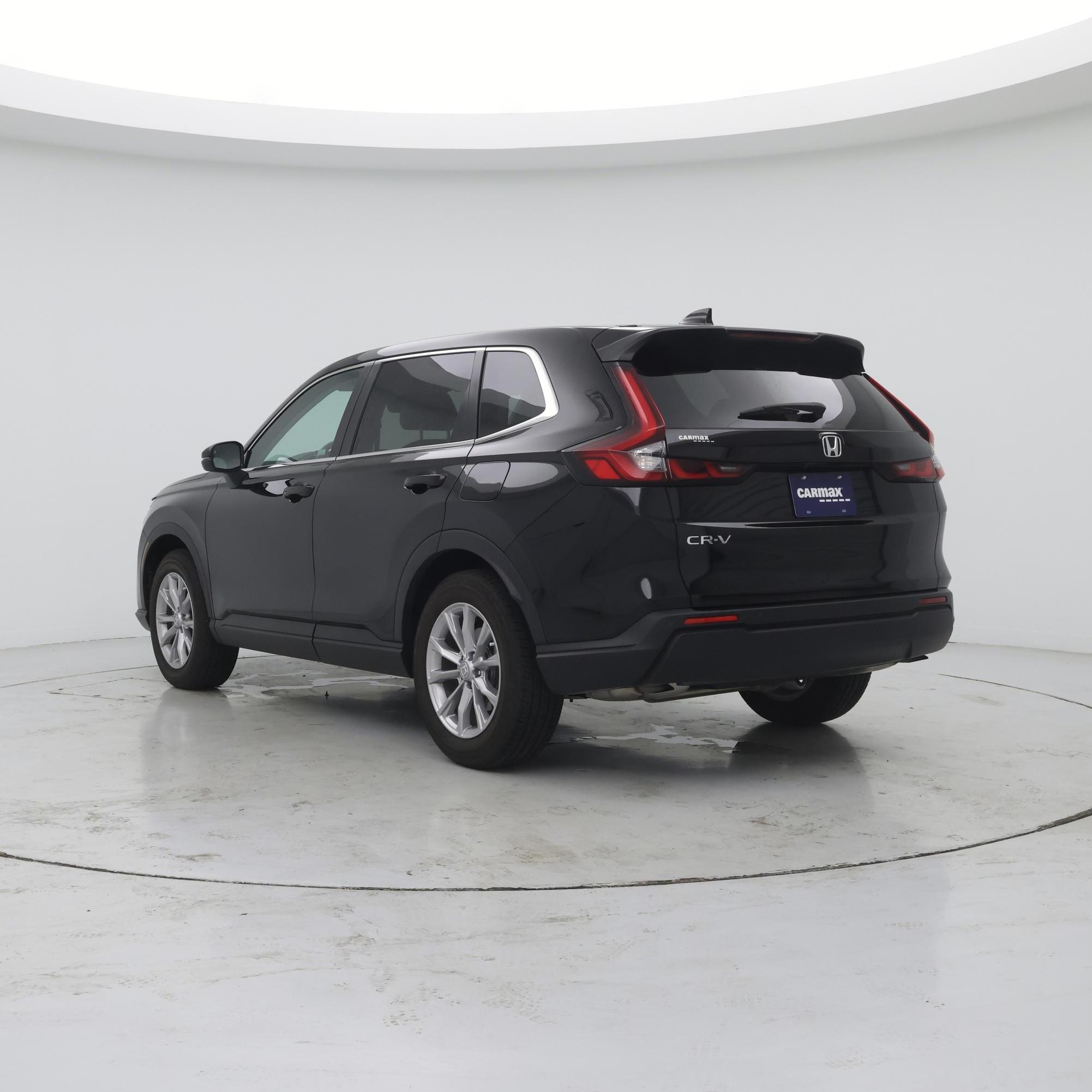 Thumbnail: 2024 Honda CR-V - 2