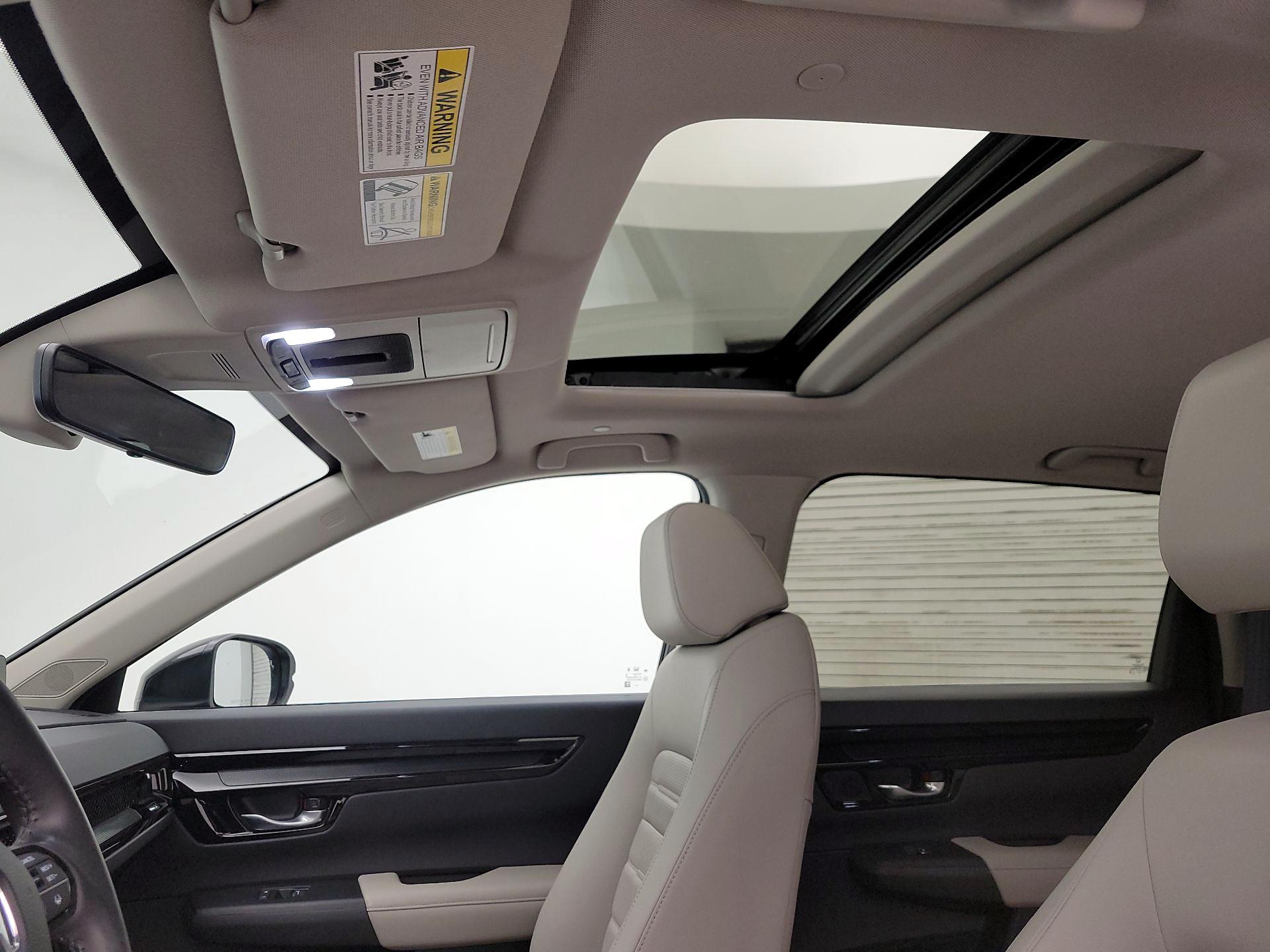 Thumbnail: 2024 Honda CR-V - 19