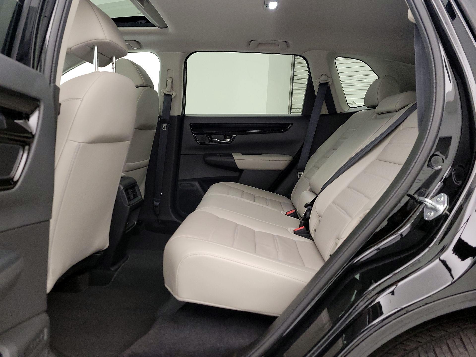 Thumbnail: 2024 Honda CR-V - 20