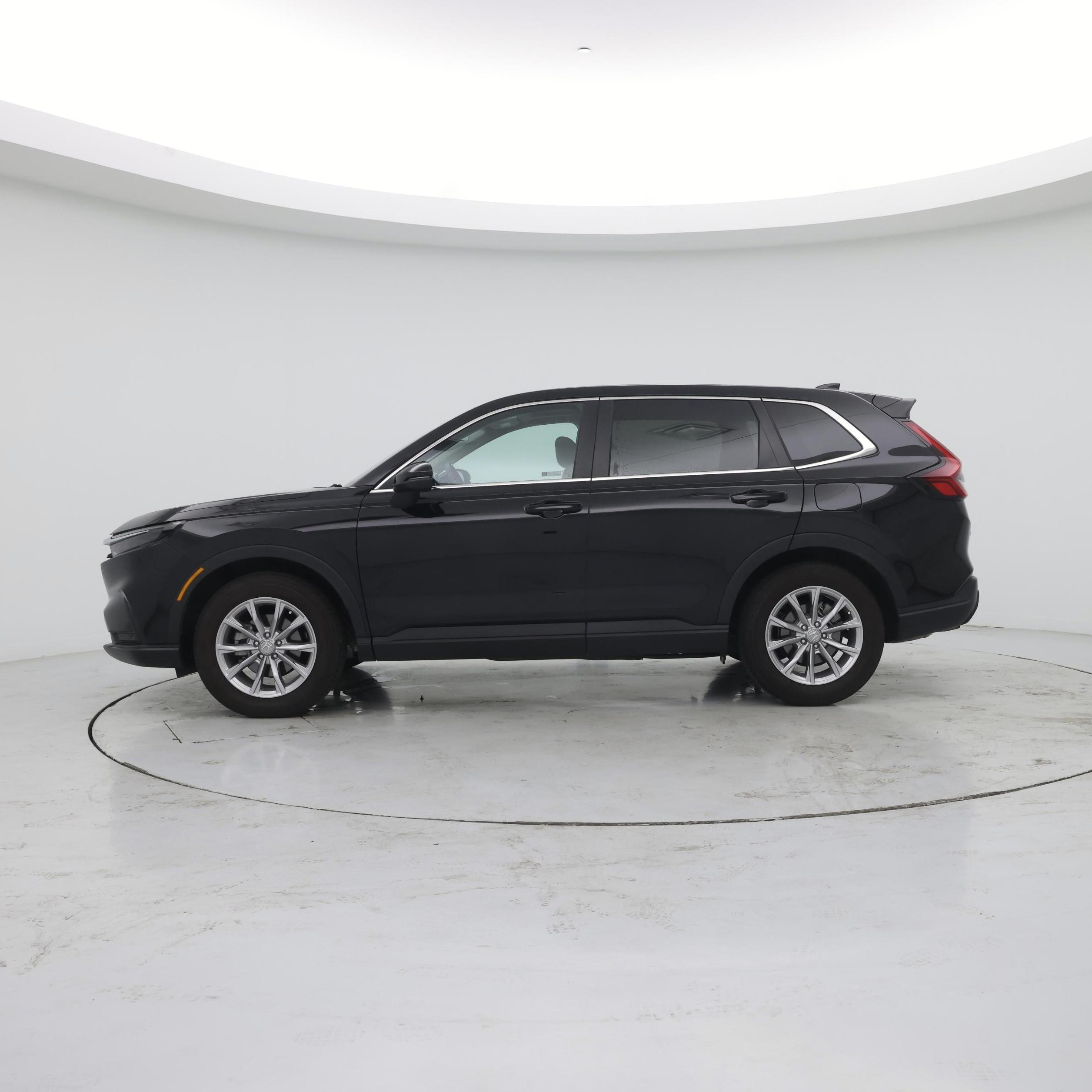 Thumbnail: 2024 Honda CR-V - 3