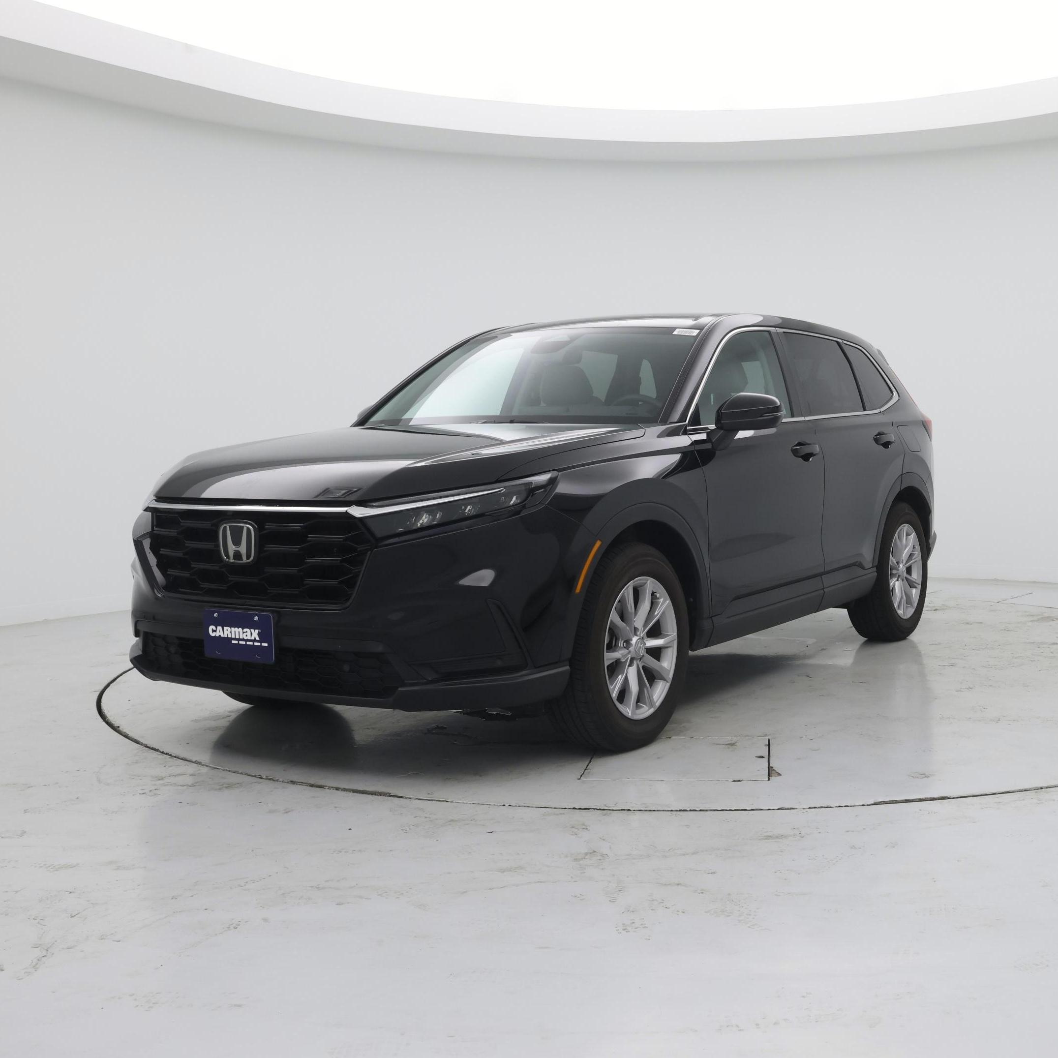 Thumbnail: 2024 Honda CR-V - 4