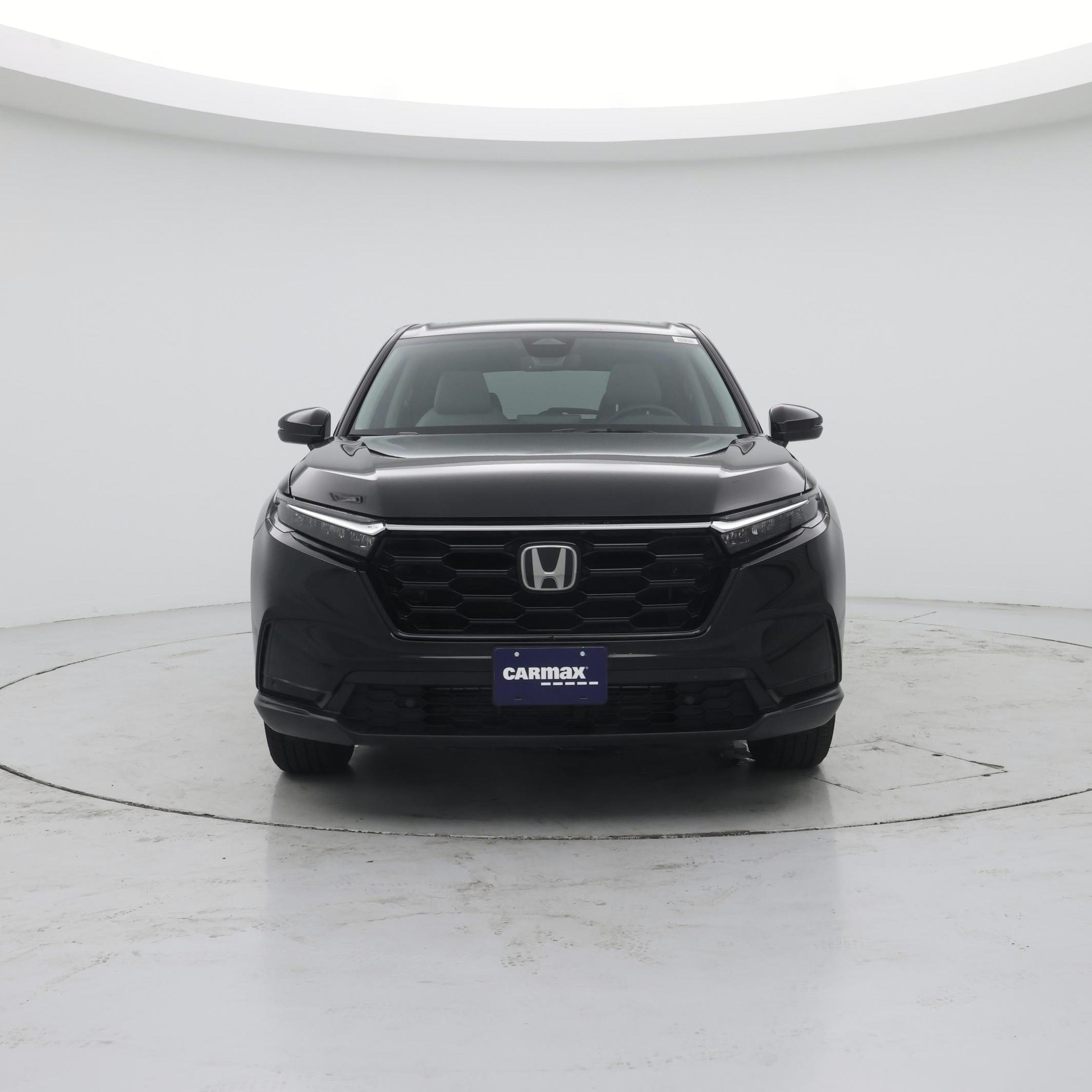 Thumbnail: 2024 Honda CR-V - 5