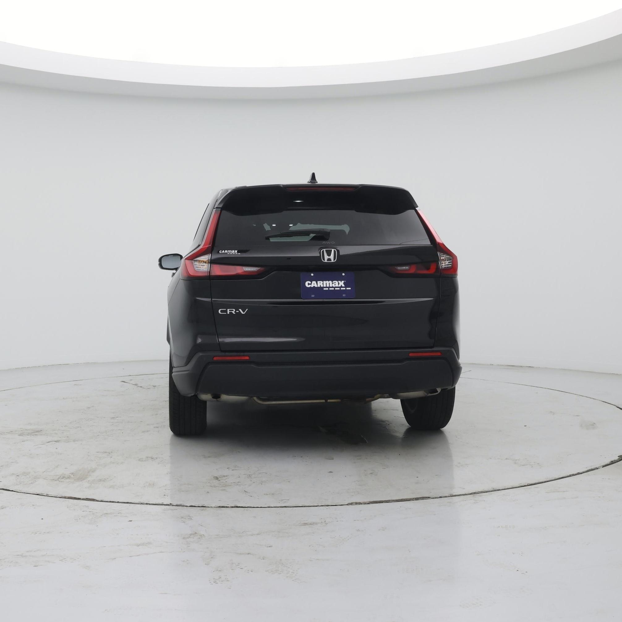 Thumbnail: 2024 Honda CR-V - 6