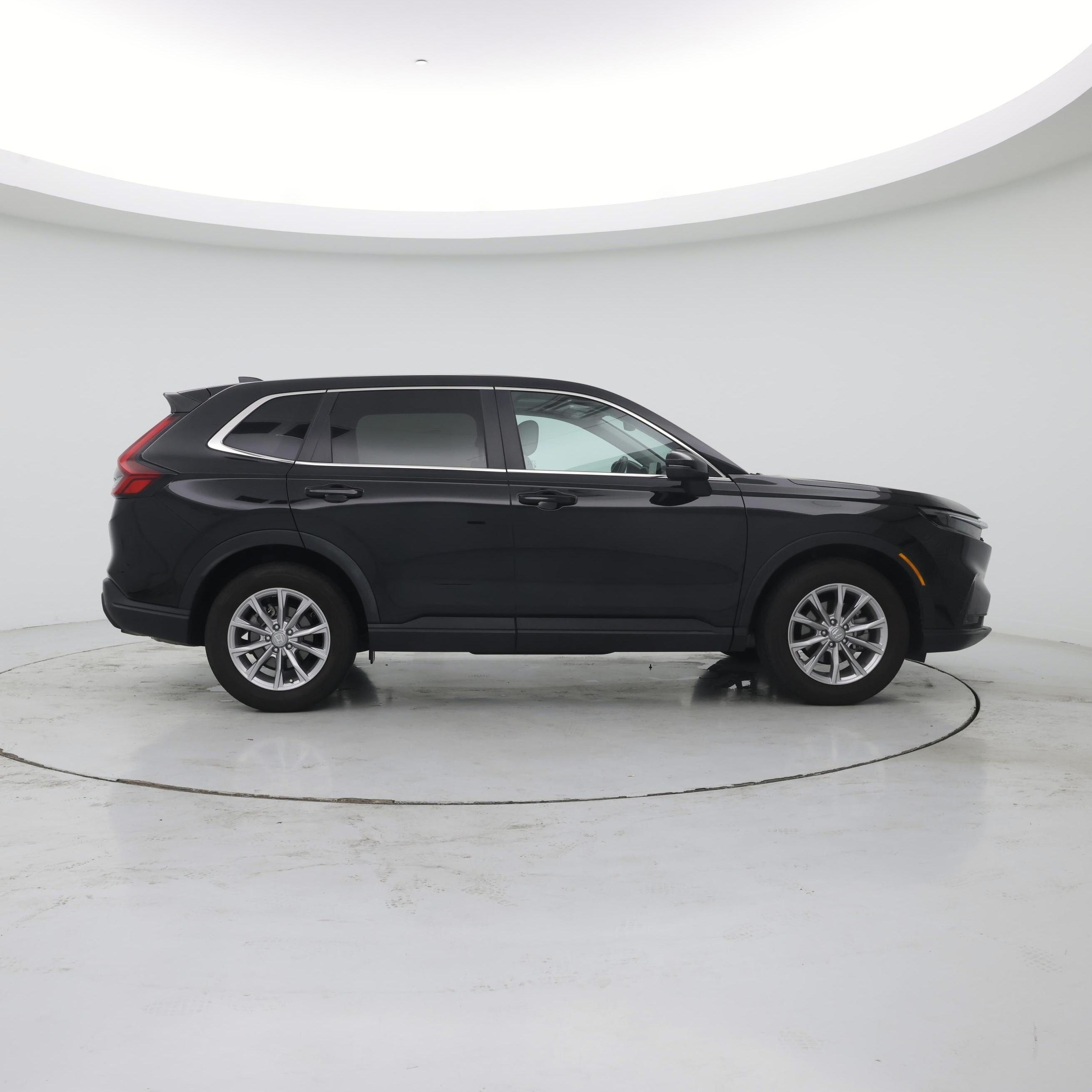 Thumbnail: 2024 Honda CR-V - 7