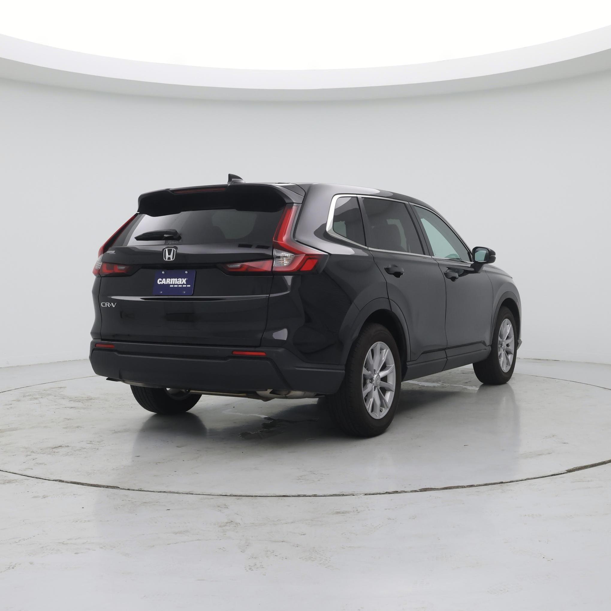 Thumbnail: 2024 Honda CR-V - 8