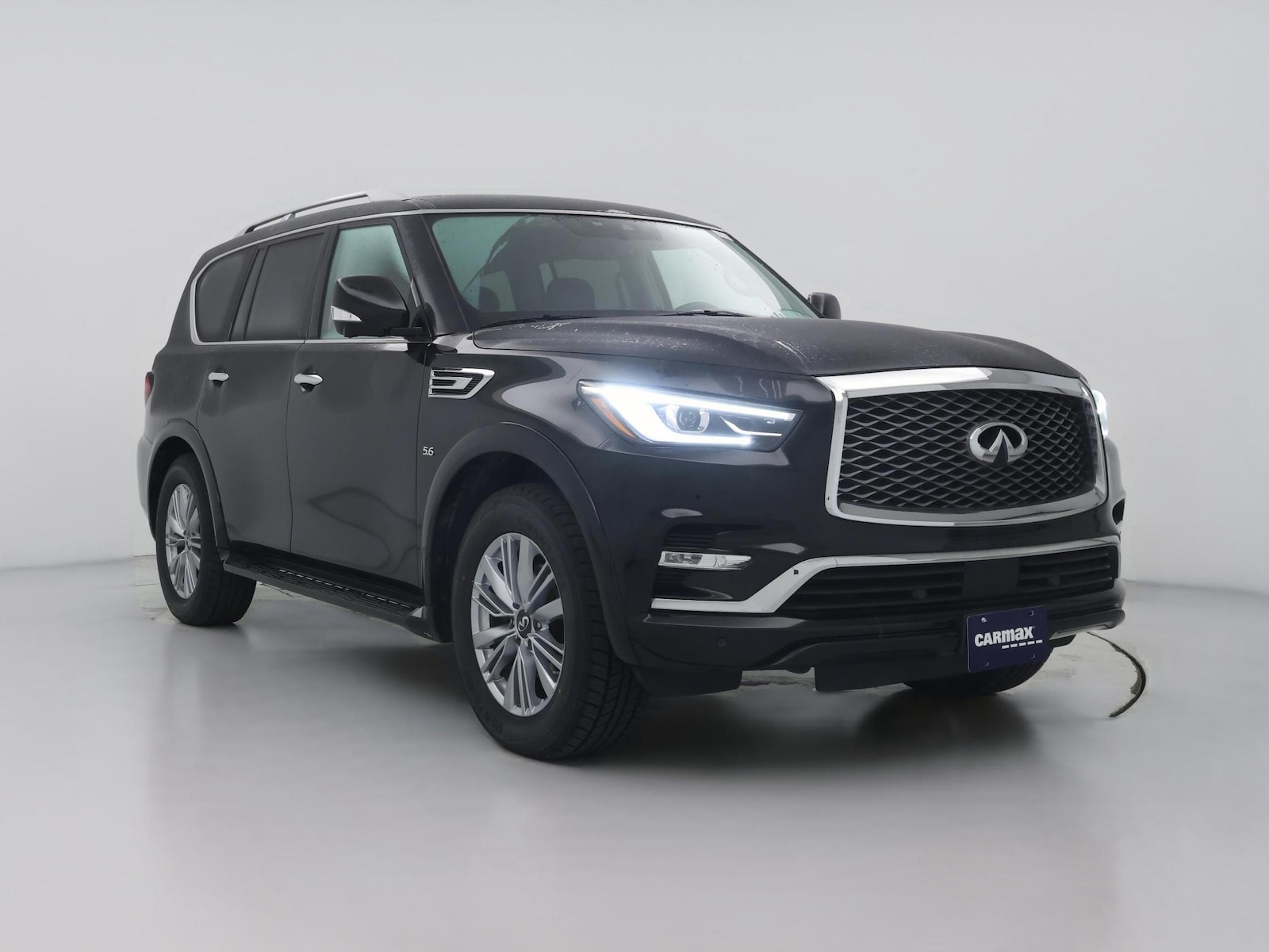 2019 INFINITI QX80 Limited