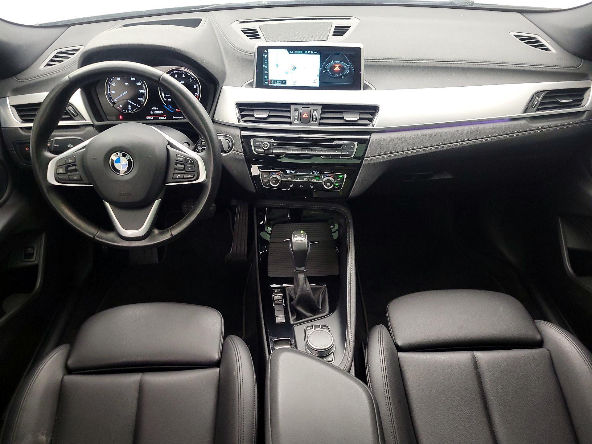 Thumbnail: 2018 BMW X2 - 9