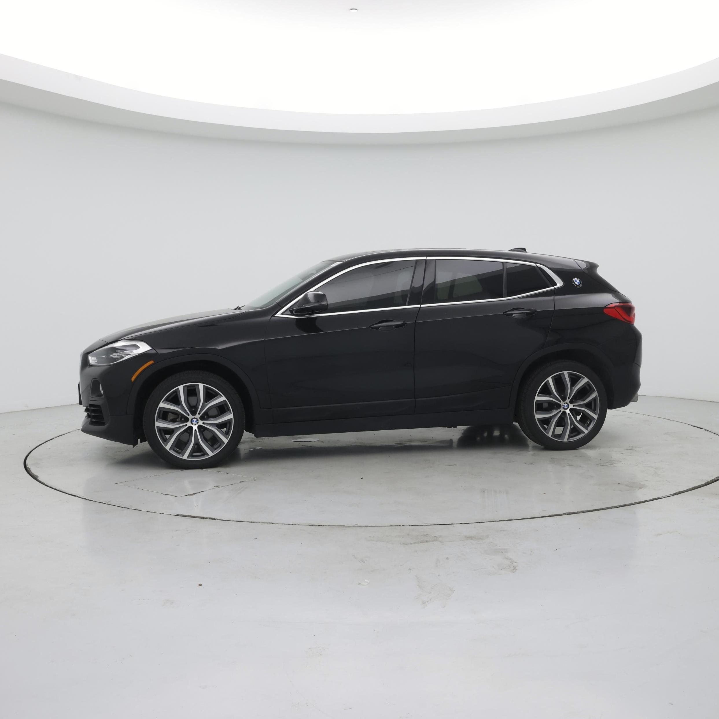 Thumbnail: 2018 BMW X2 - 3