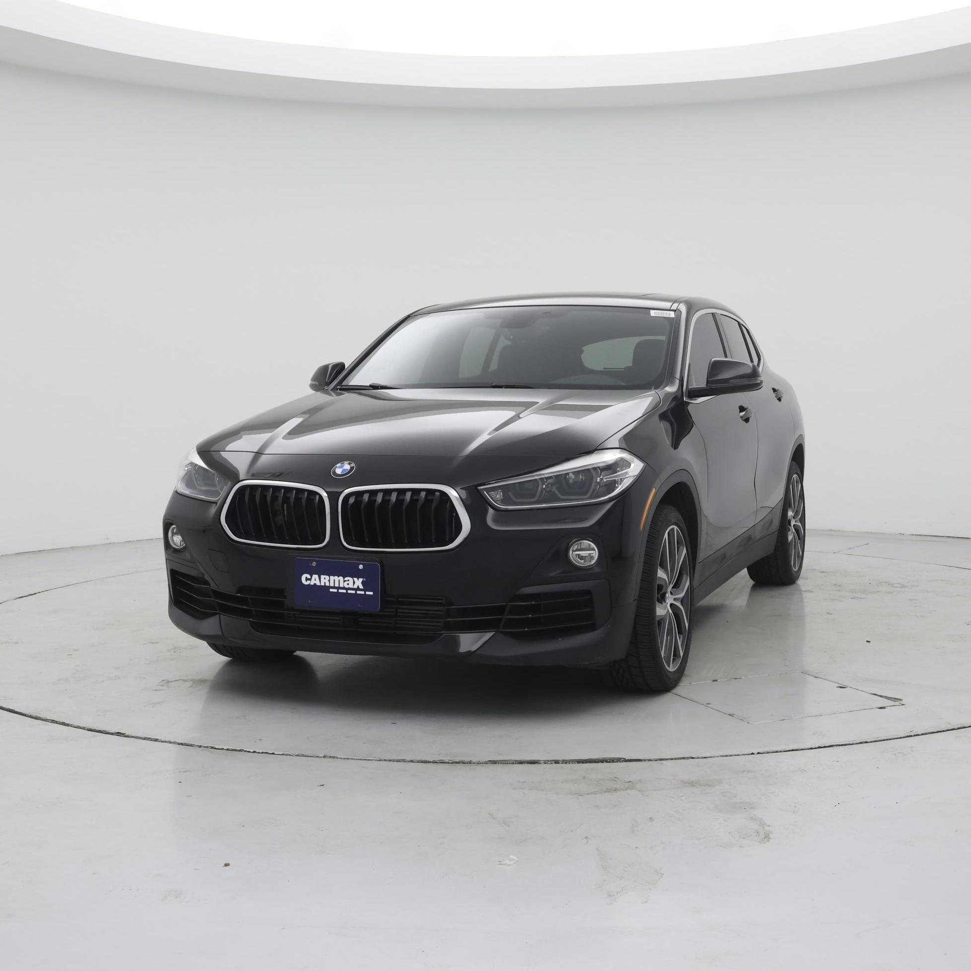 Thumbnail: 2018 BMW X2 - 4