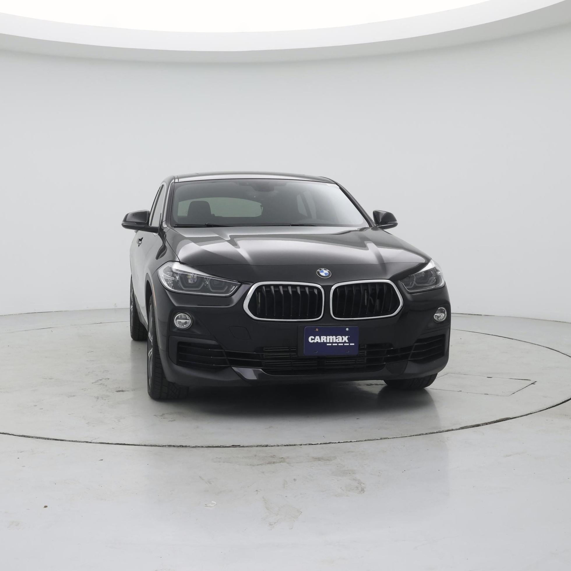Thumbnail: 2018 BMW X2 - 5