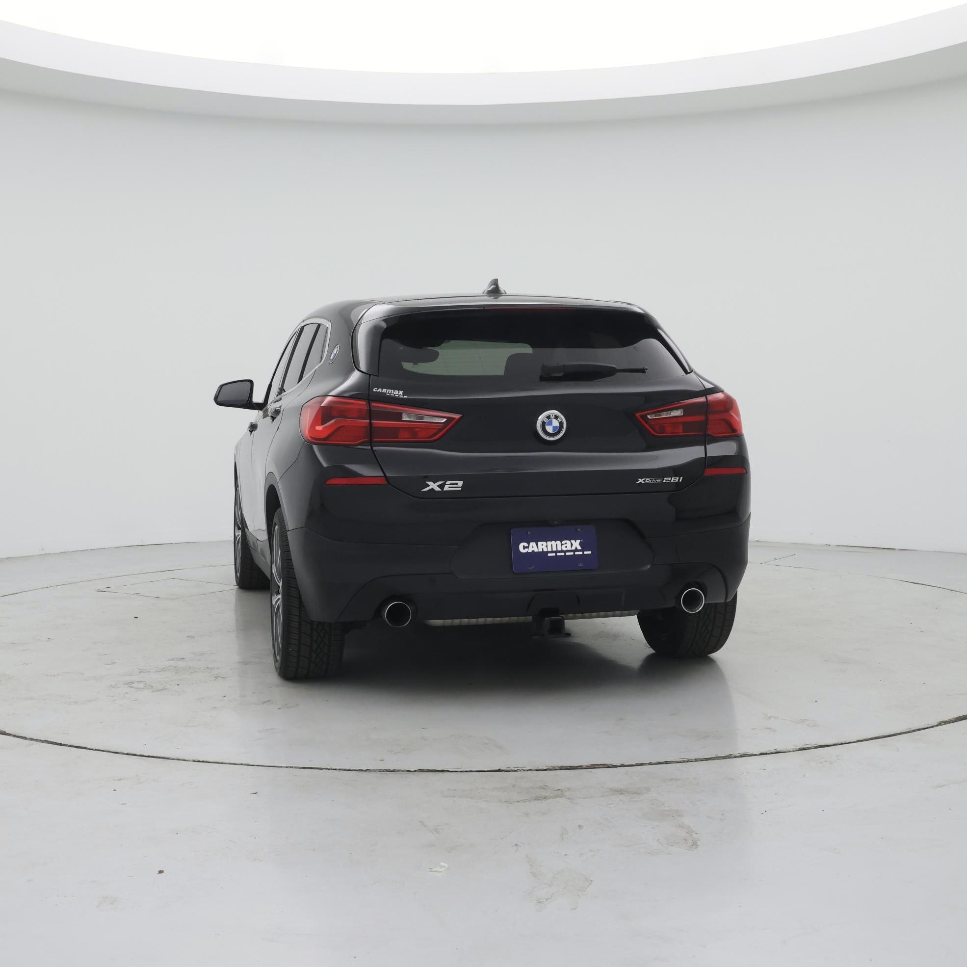 Thumbnail: 2018 BMW X2 - 6