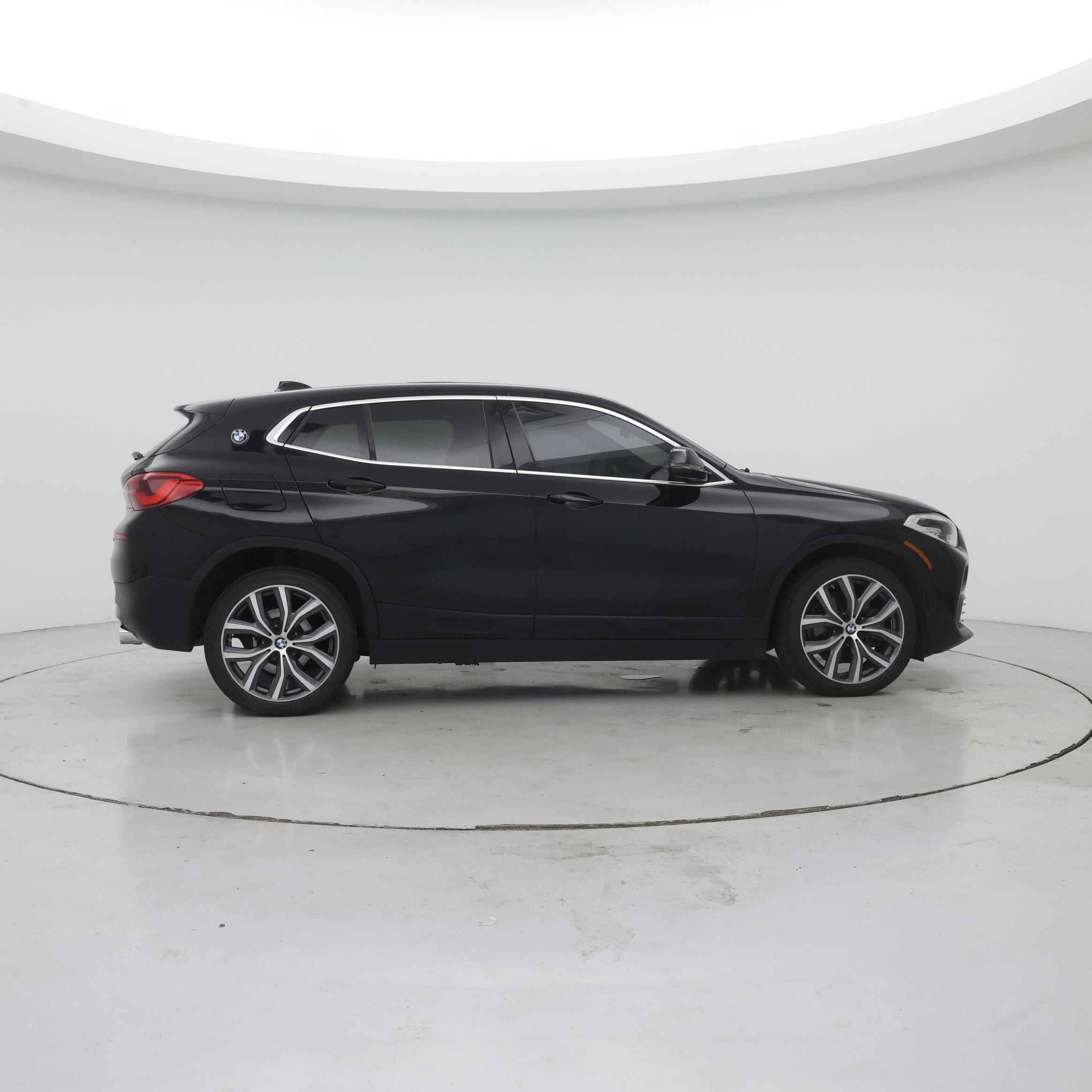 Thumbnail: 2018 BMW X2 - 7