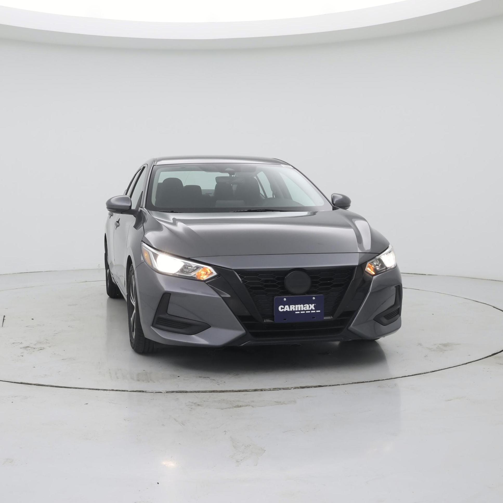 Thumbnail: 2020 Nissan Sentra - 5