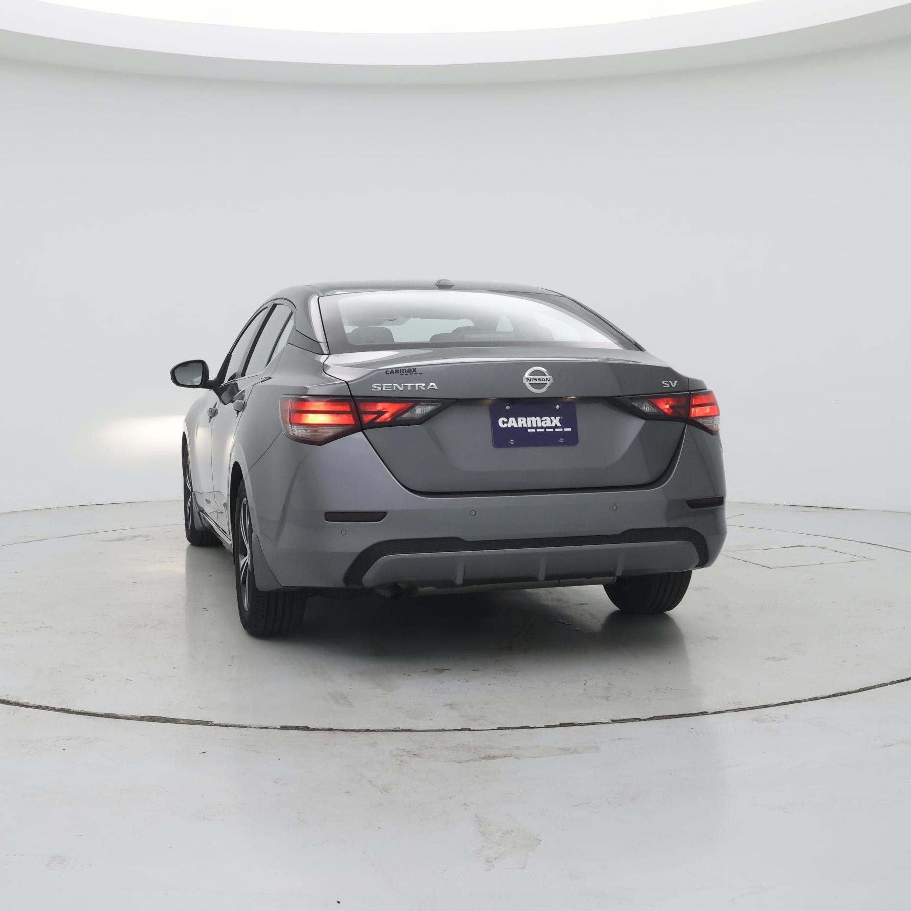 Thumbnail: 2020 Nissan Sentra - 6