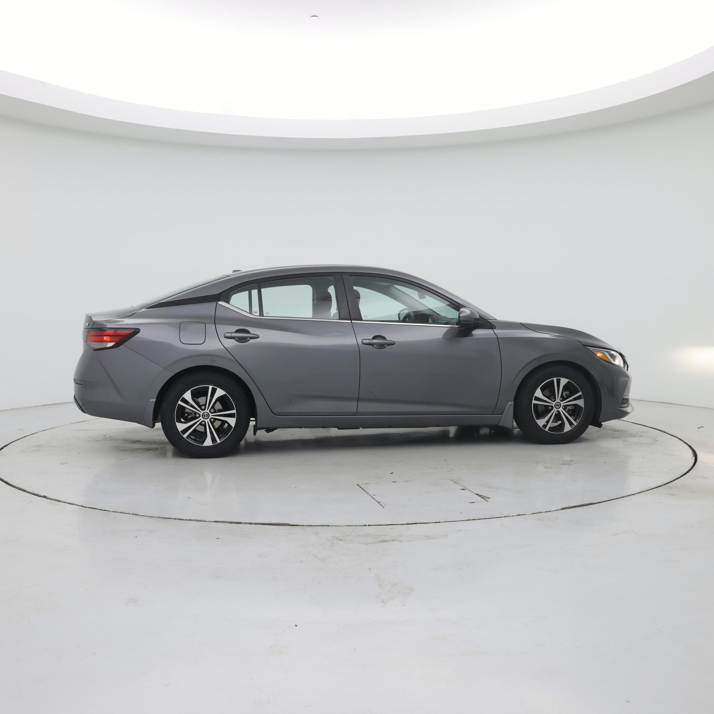 Thumbnail: 2020 Nissan Sentra - 7