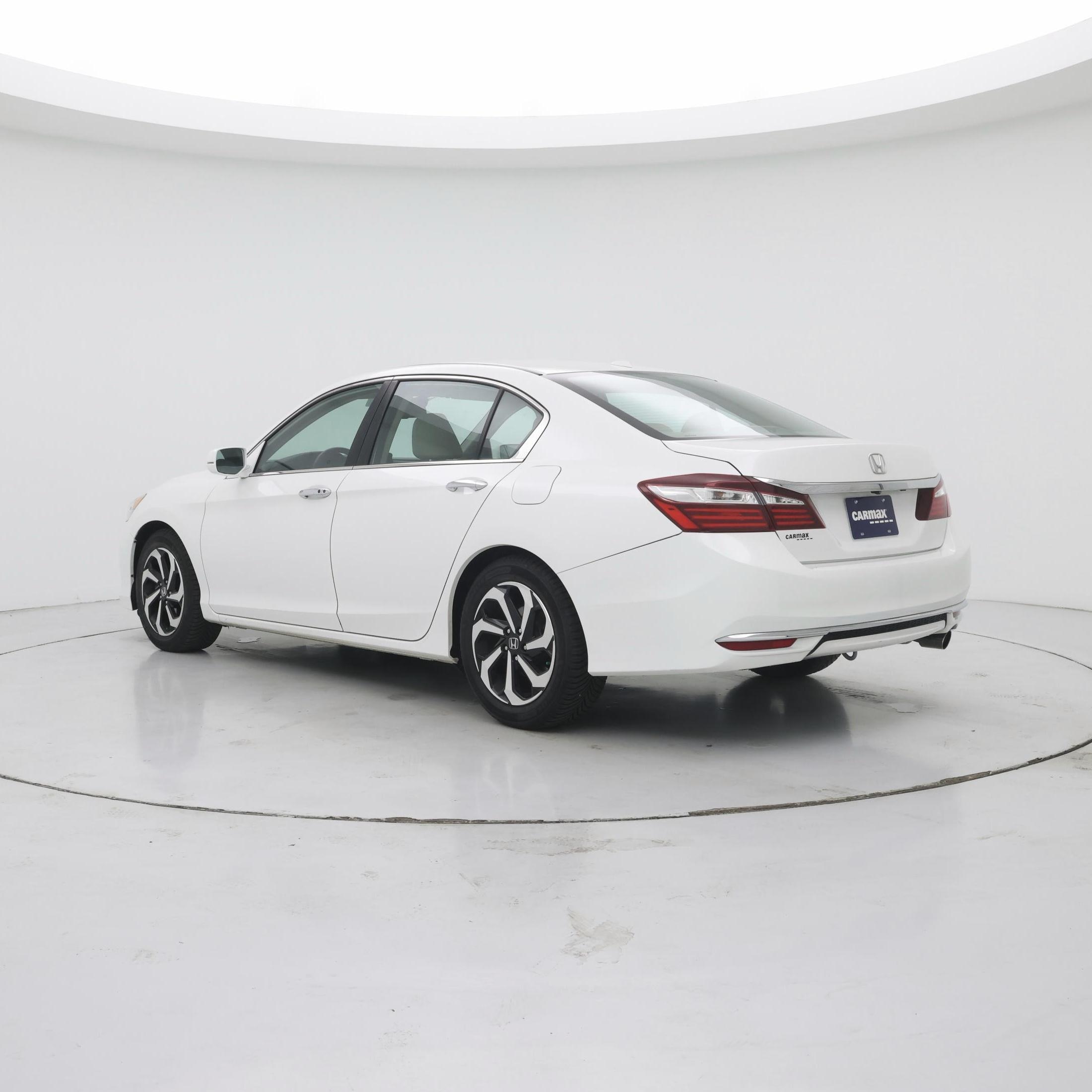 Thumbnail: 2017 Honda Accord - 2