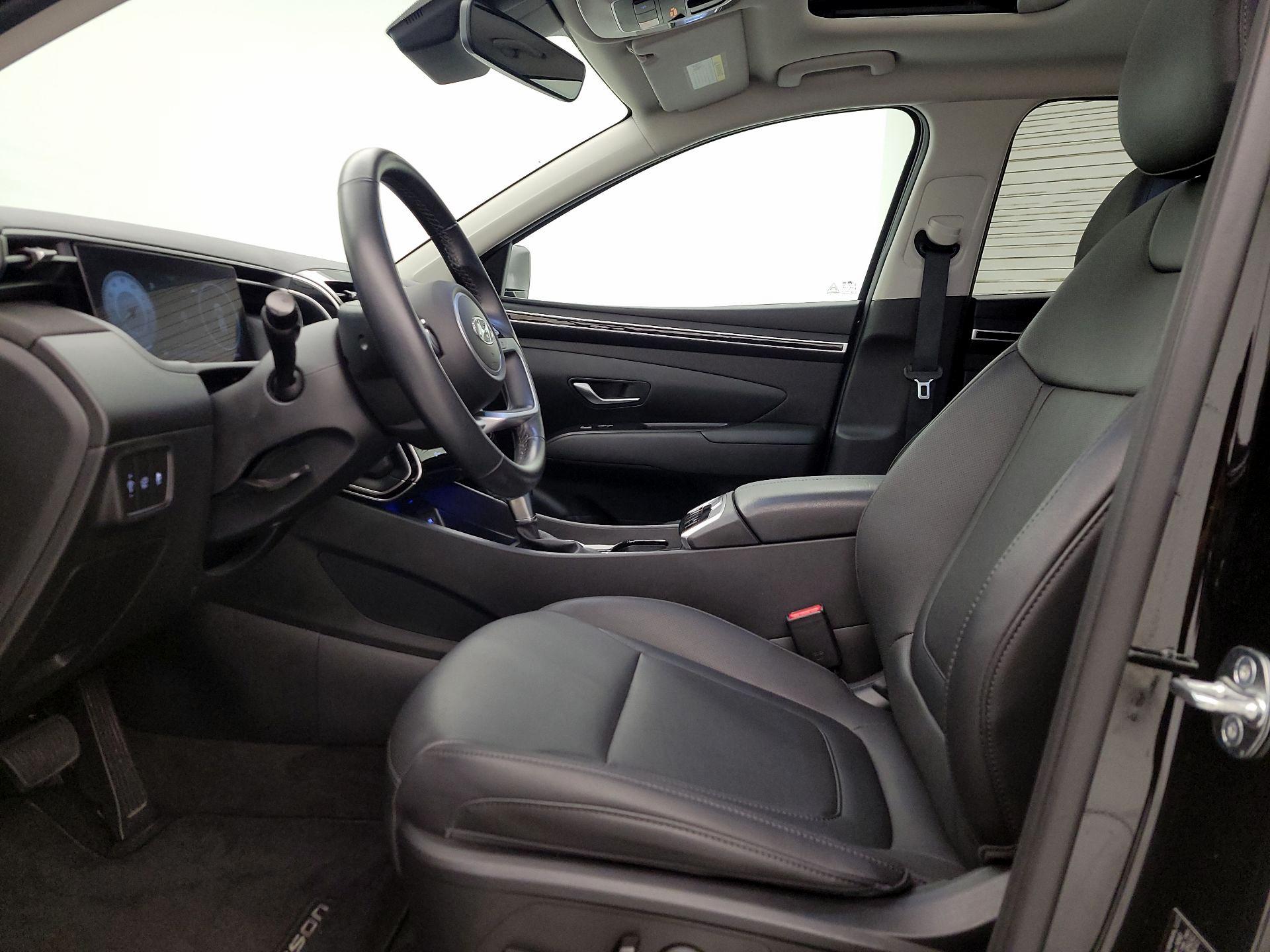 Thumbnail: 2023 Hyundai Tucson - 11