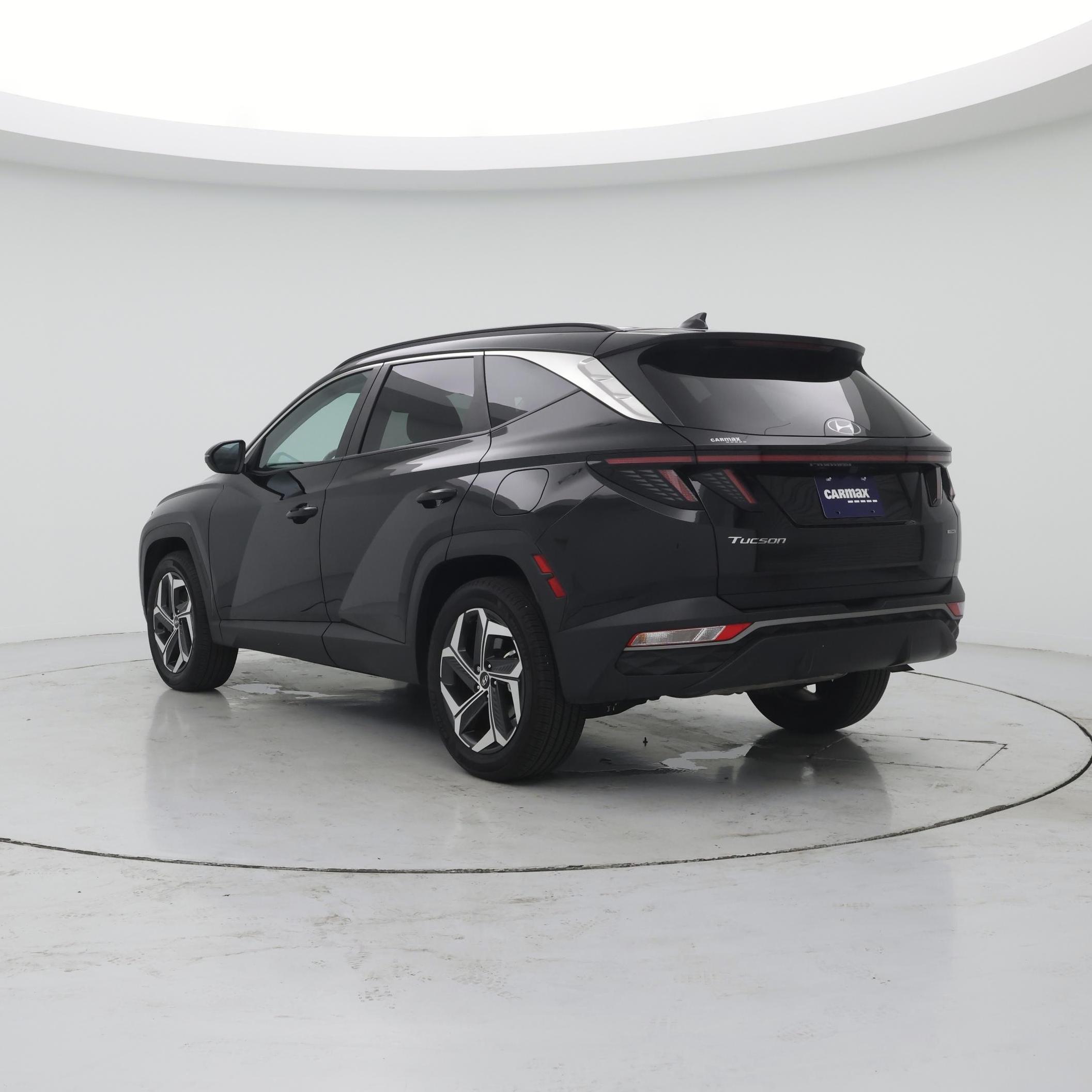 Thumbnail: 2023 Hyundai Tucson - 2