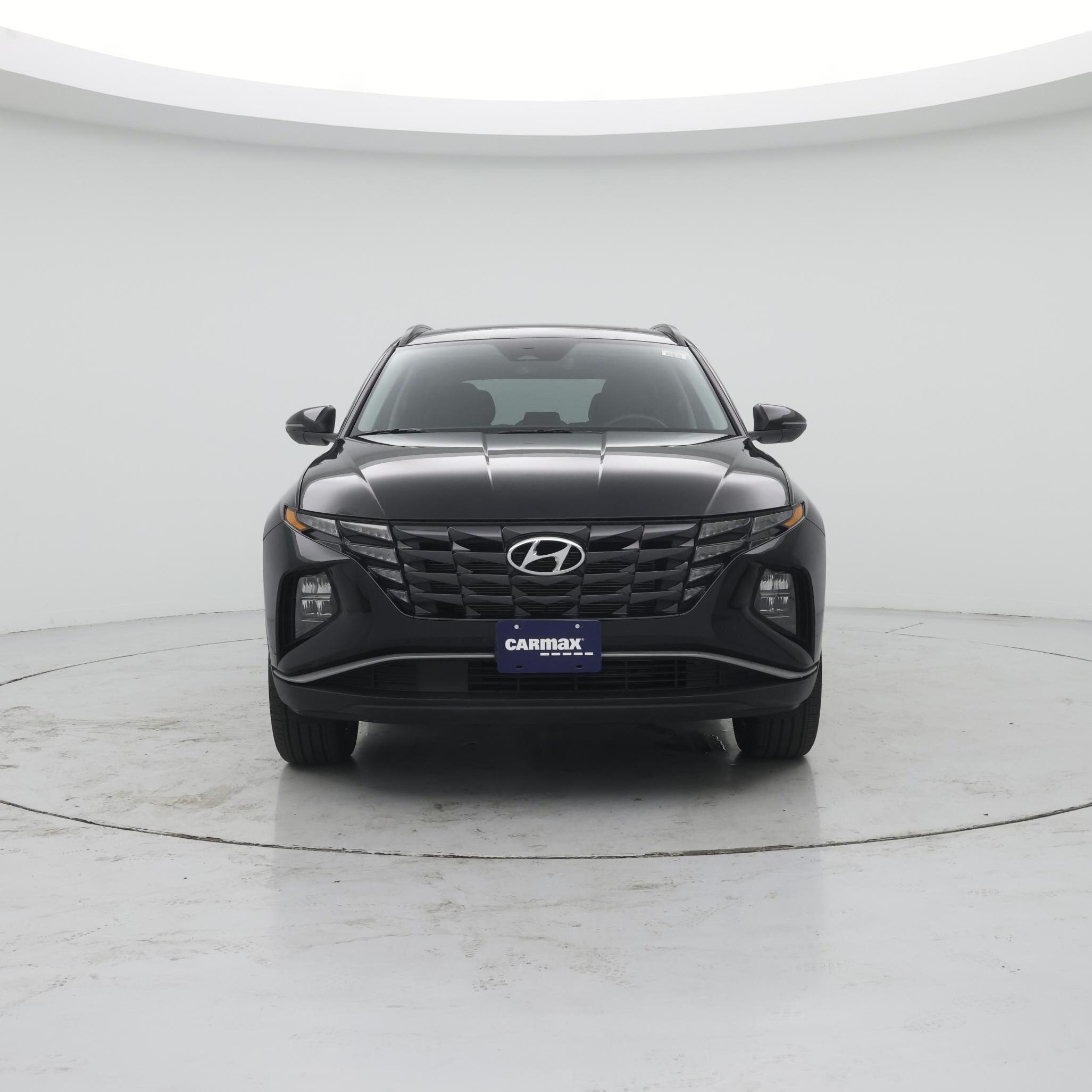 Thumbnail: 2023 Hyundai Tucson - 5