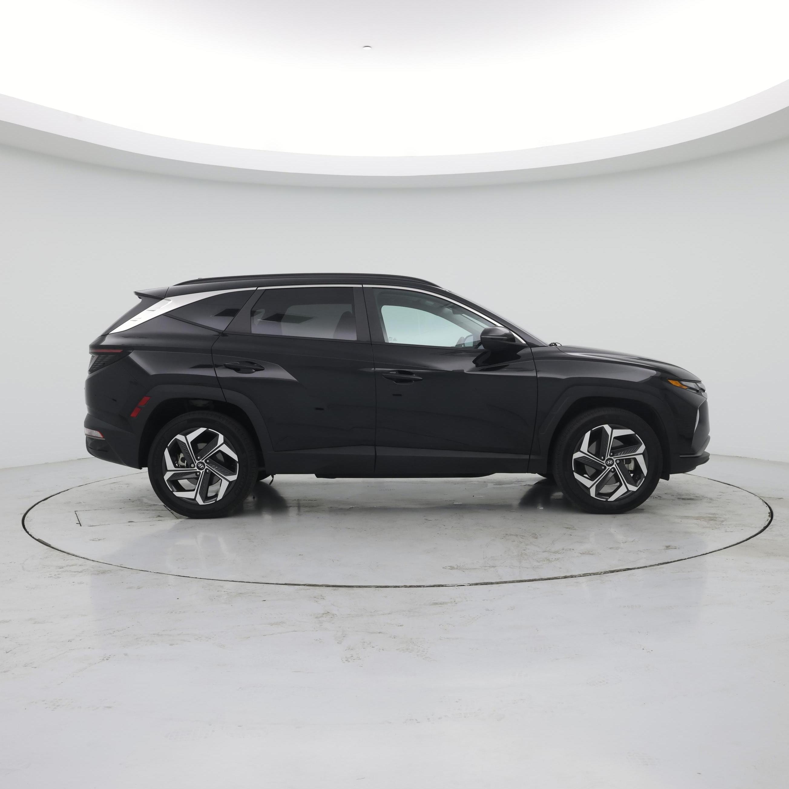 Thumbnail: 2023 Hyundai Tucson - 7