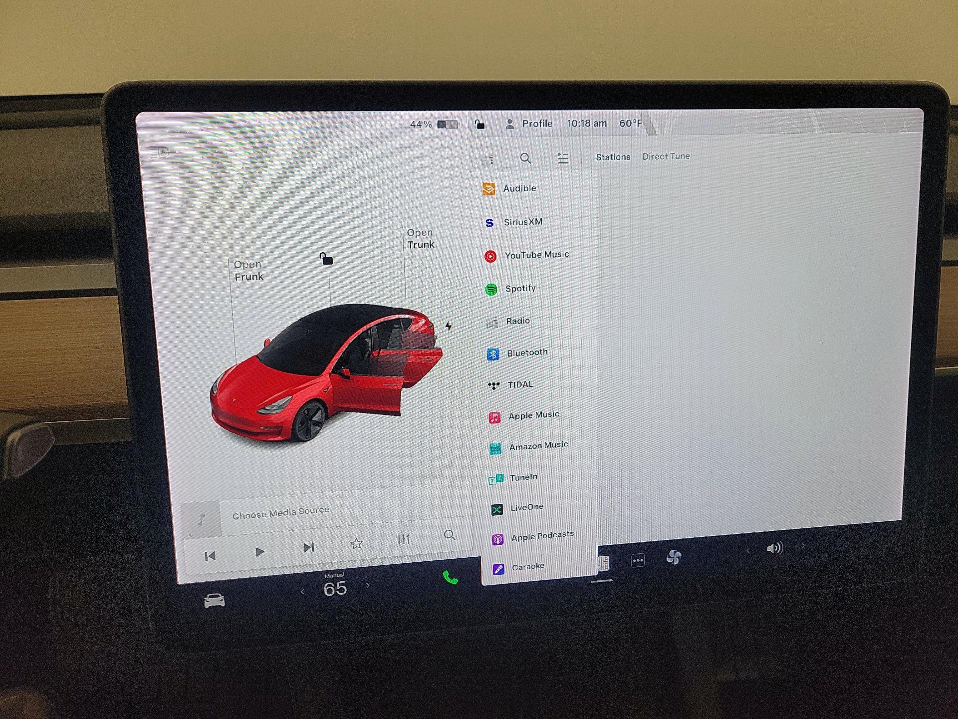 Thumbnail: 2021 Tesla Model 3 - 14