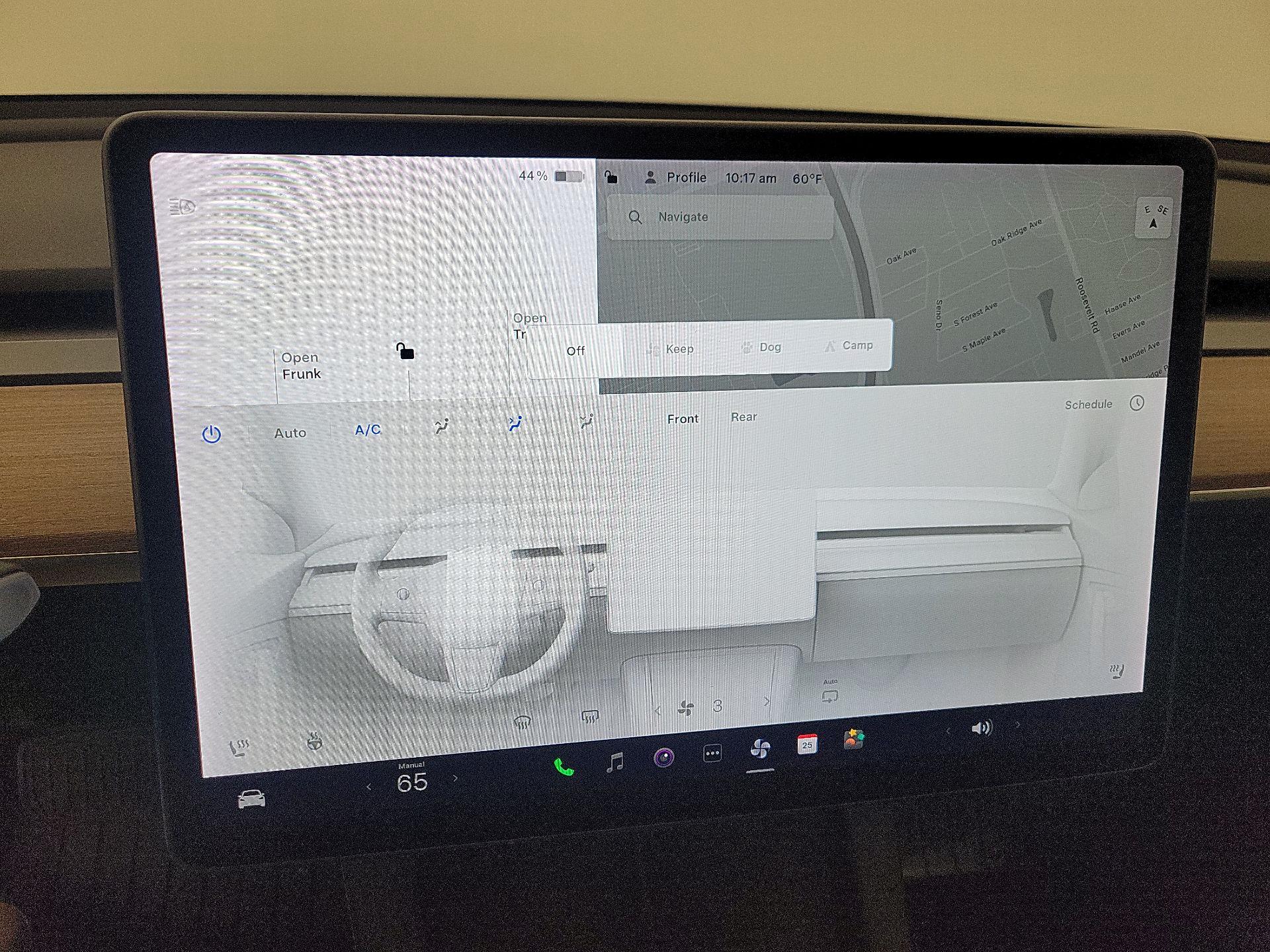 Thumbnail: 2021 Tesla Model 3 - 15