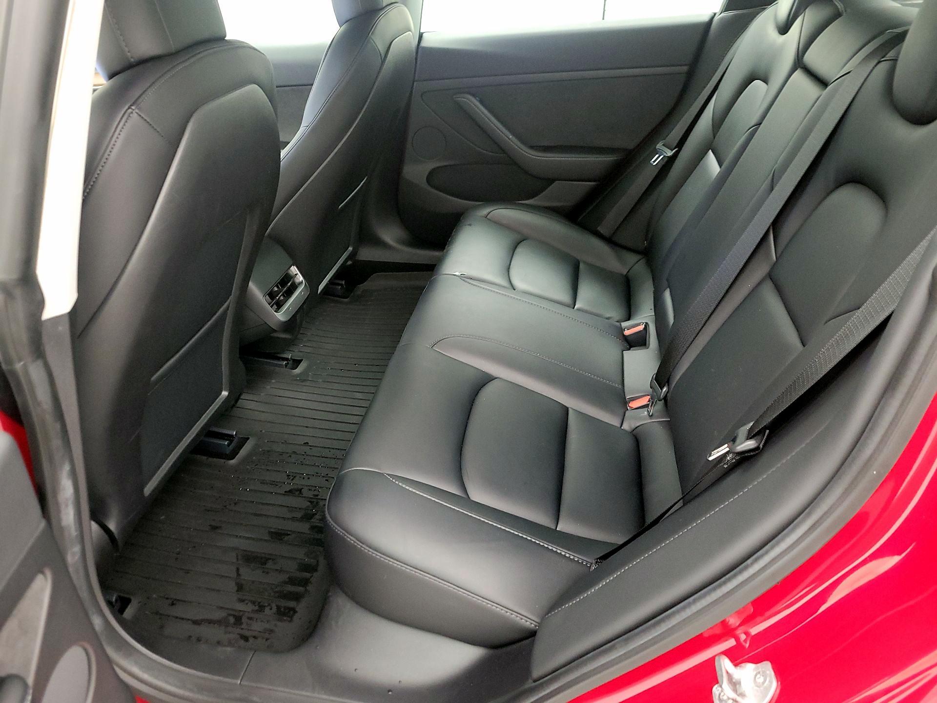 Thumbnail: 2021 Tesla Model 3 - 18