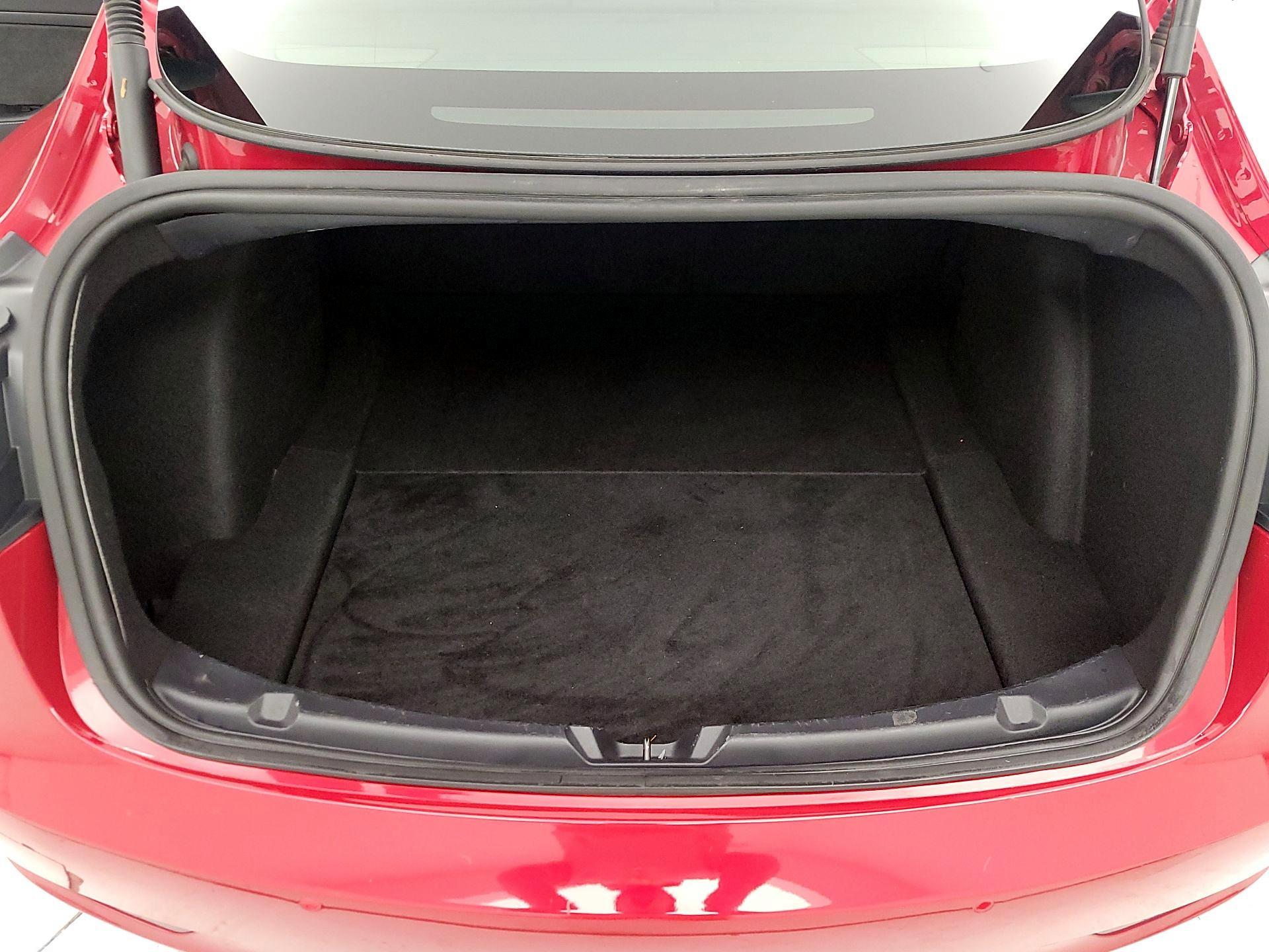 Thumbnail: 2021 Tesla Model 3 - 19