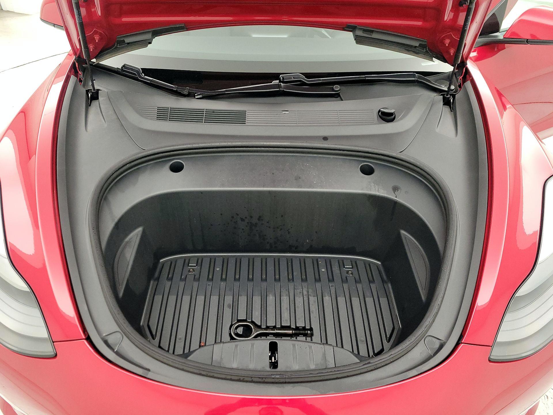 Thumbnail: 2021 Tesla Model 3 - 20