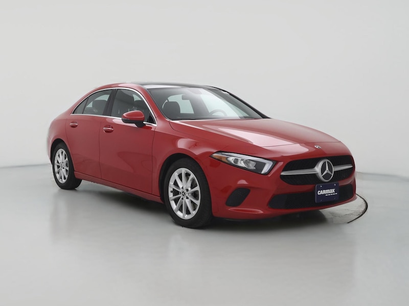 2020 Mercedes-Benz A-Class A 220 -
                  Hillside, IL