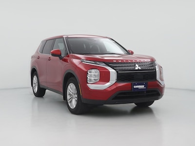 2024 Mitsubishi Outlander ES