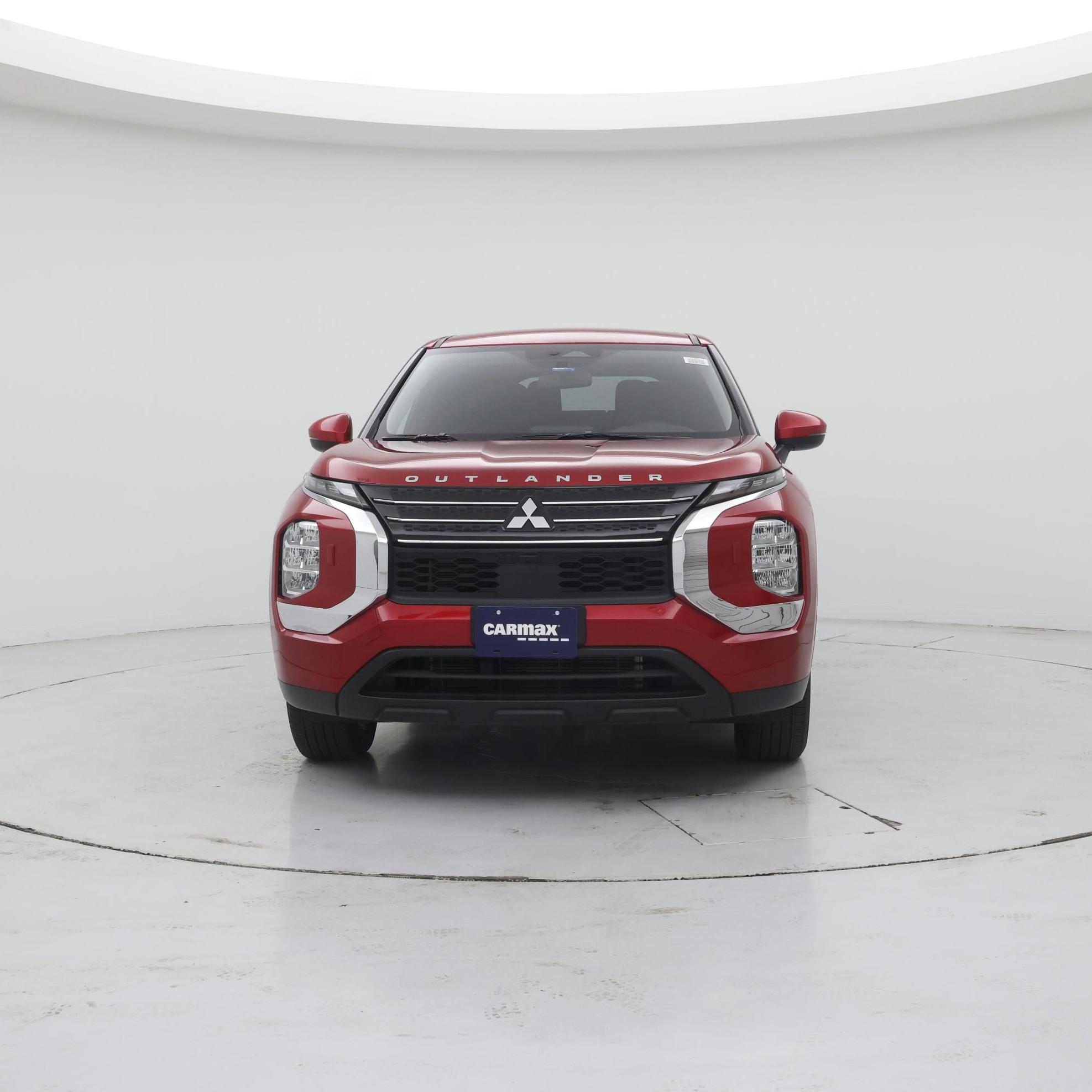 Thumbnail: 2024 Mitsubishi Outlander - 5